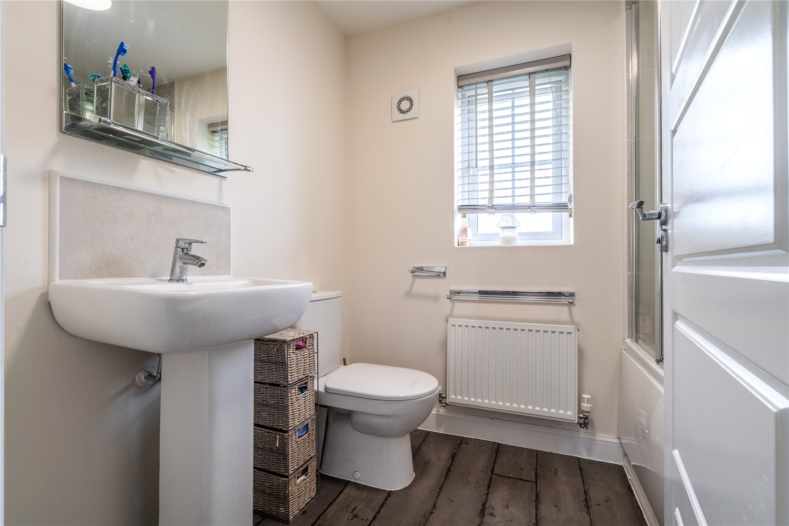 Alder Road, Shifnal, Shropshire, TF11 - DB Roberts