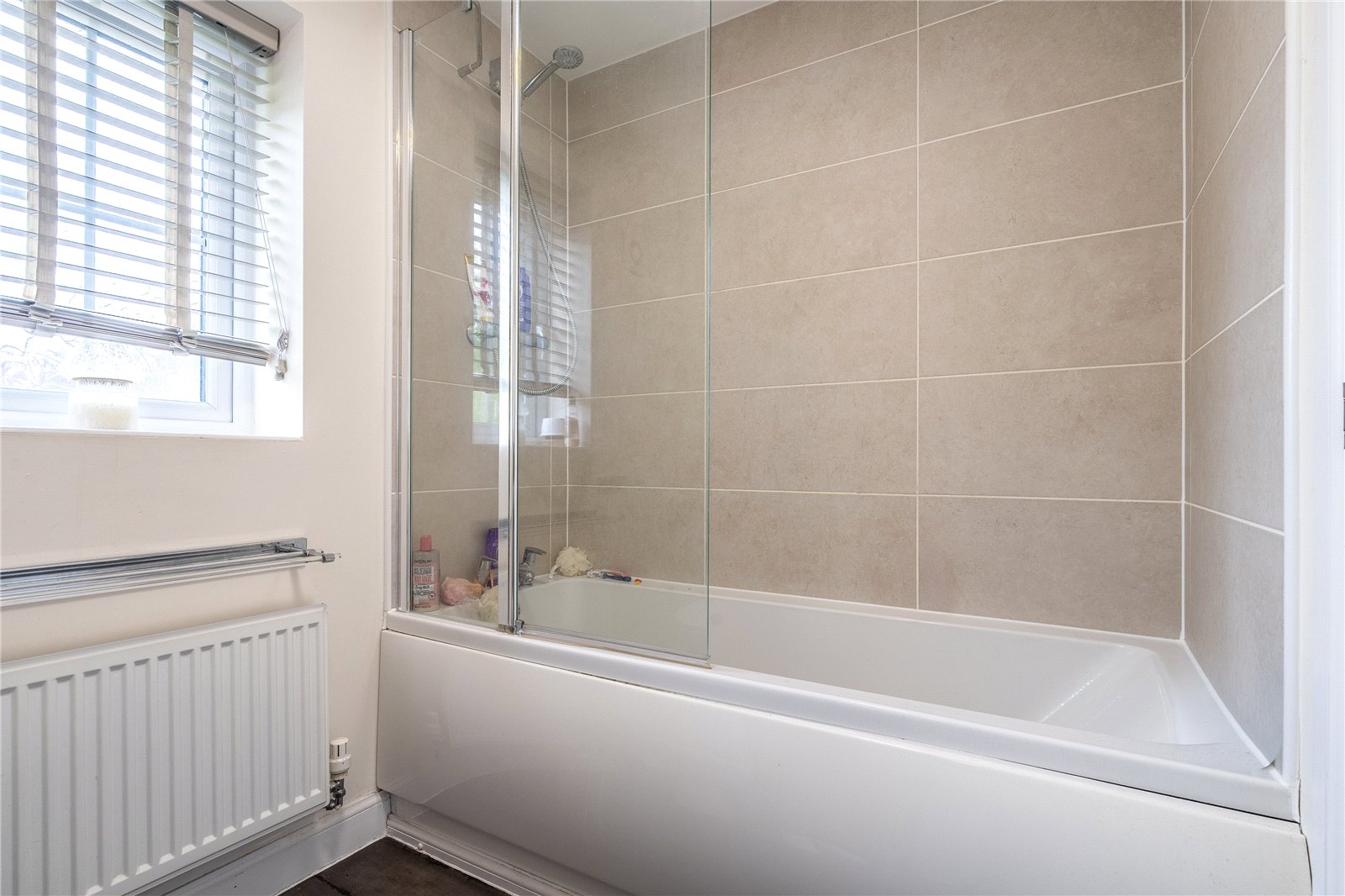 Alder Road, Shifnal, Shropshire, TF11 - DB Roberts