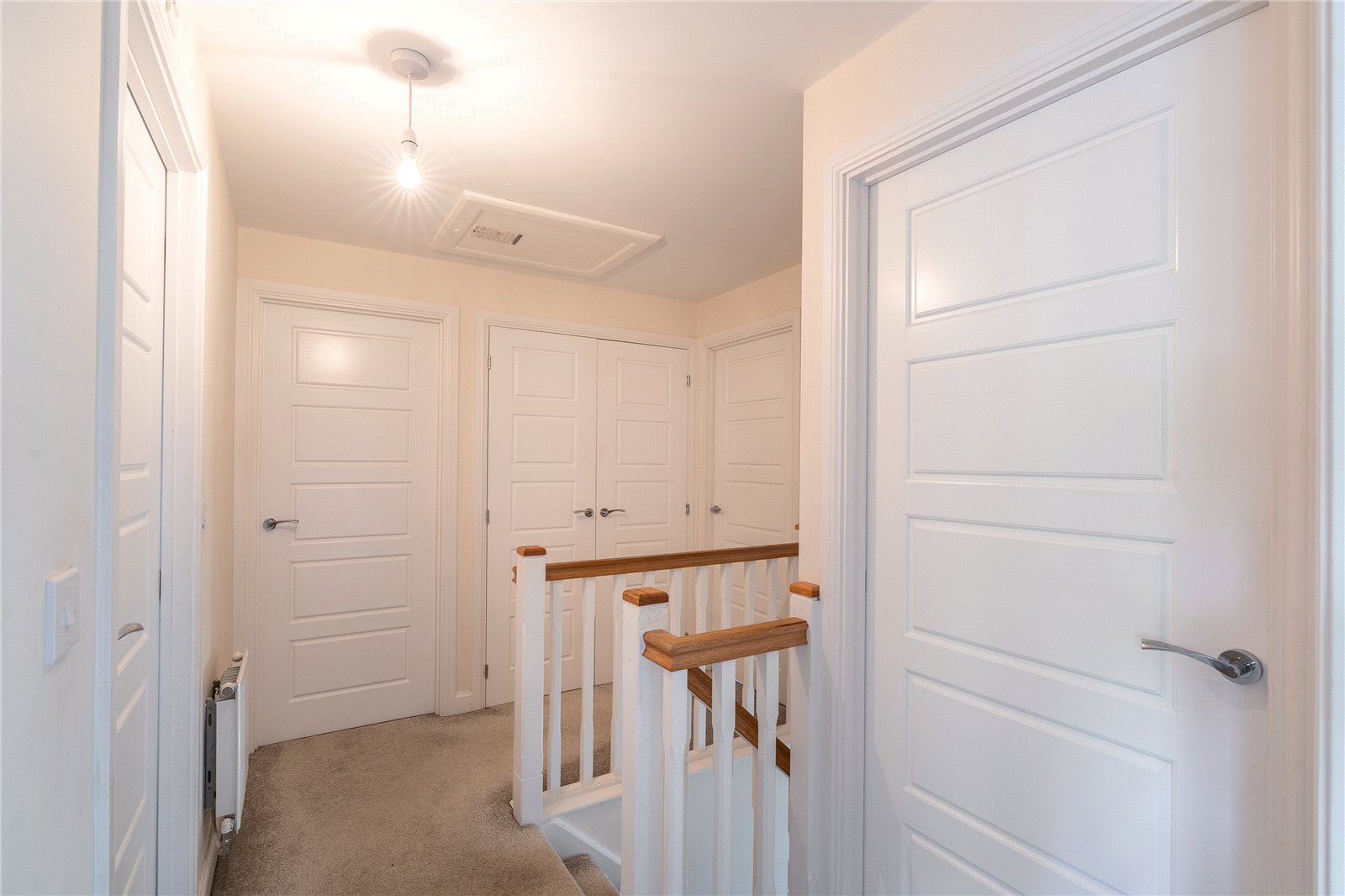 Alder Road, Shifnal, Shropshire, TF11 - DB Roberts