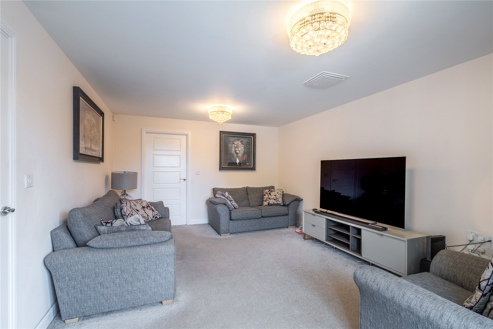 Alder Road, Shifnal, Shropshire, TF11 - DB Roberts