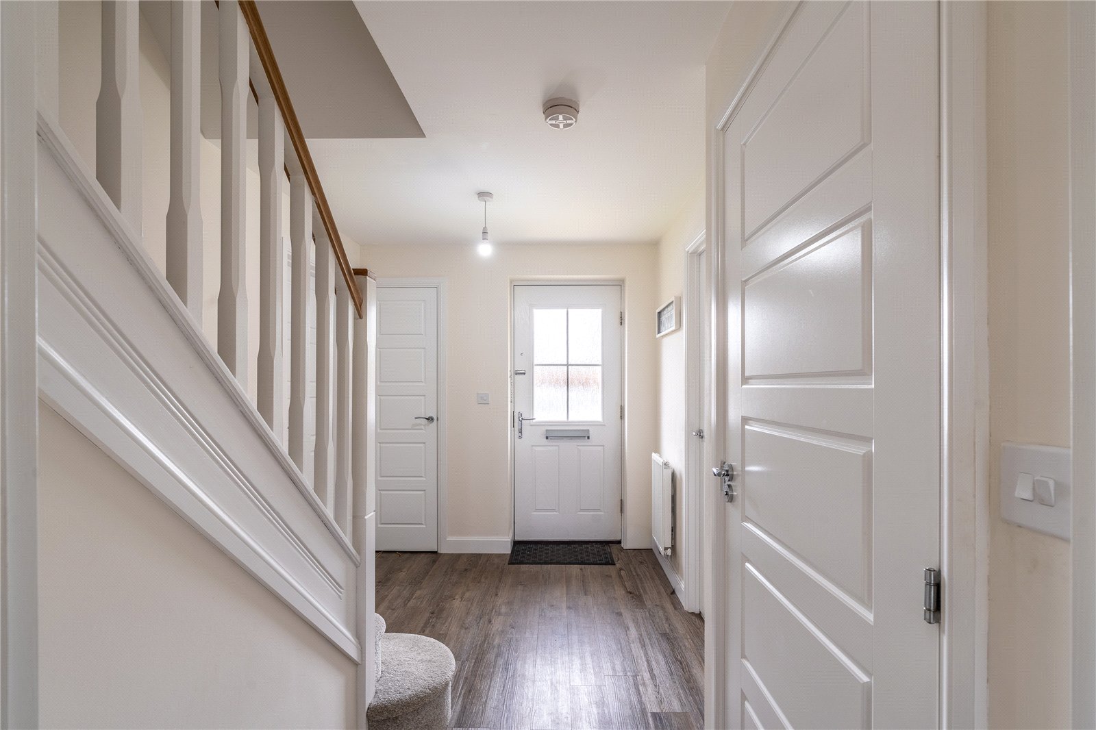 Alder Road, Shifnal, Shropshire, TF11 - DB Roberts