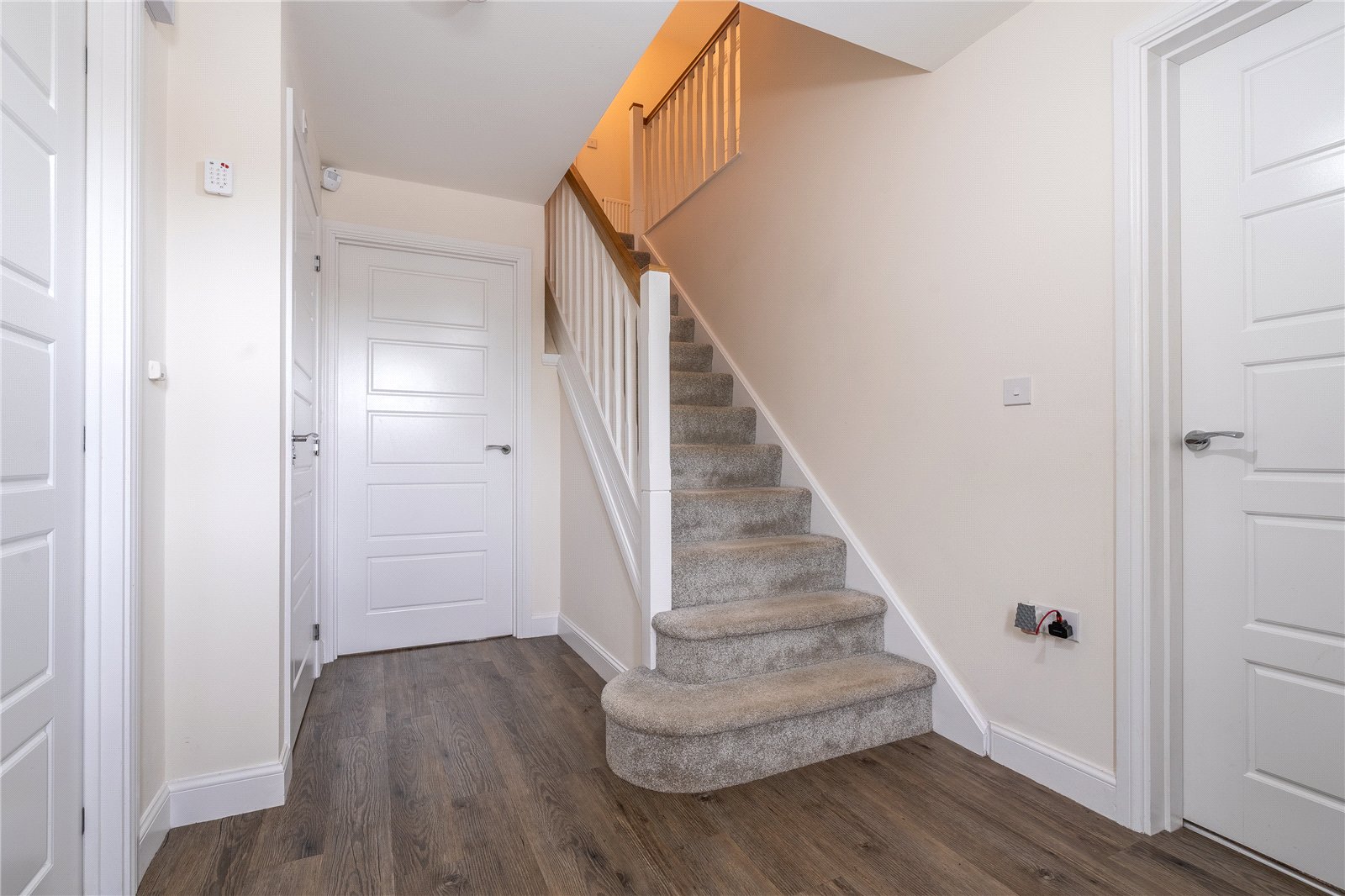 Alder Road, Shifnal, Shropshire, TF11 - DB Roberts