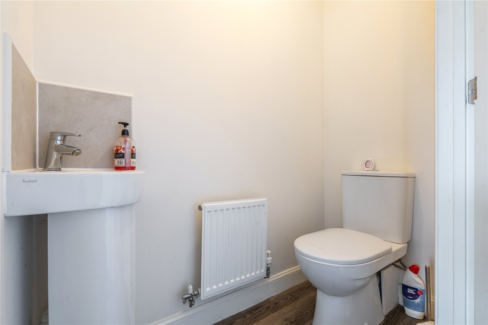 Alder Road, Shifnal, Shropshire, TF11 - DB Roberts