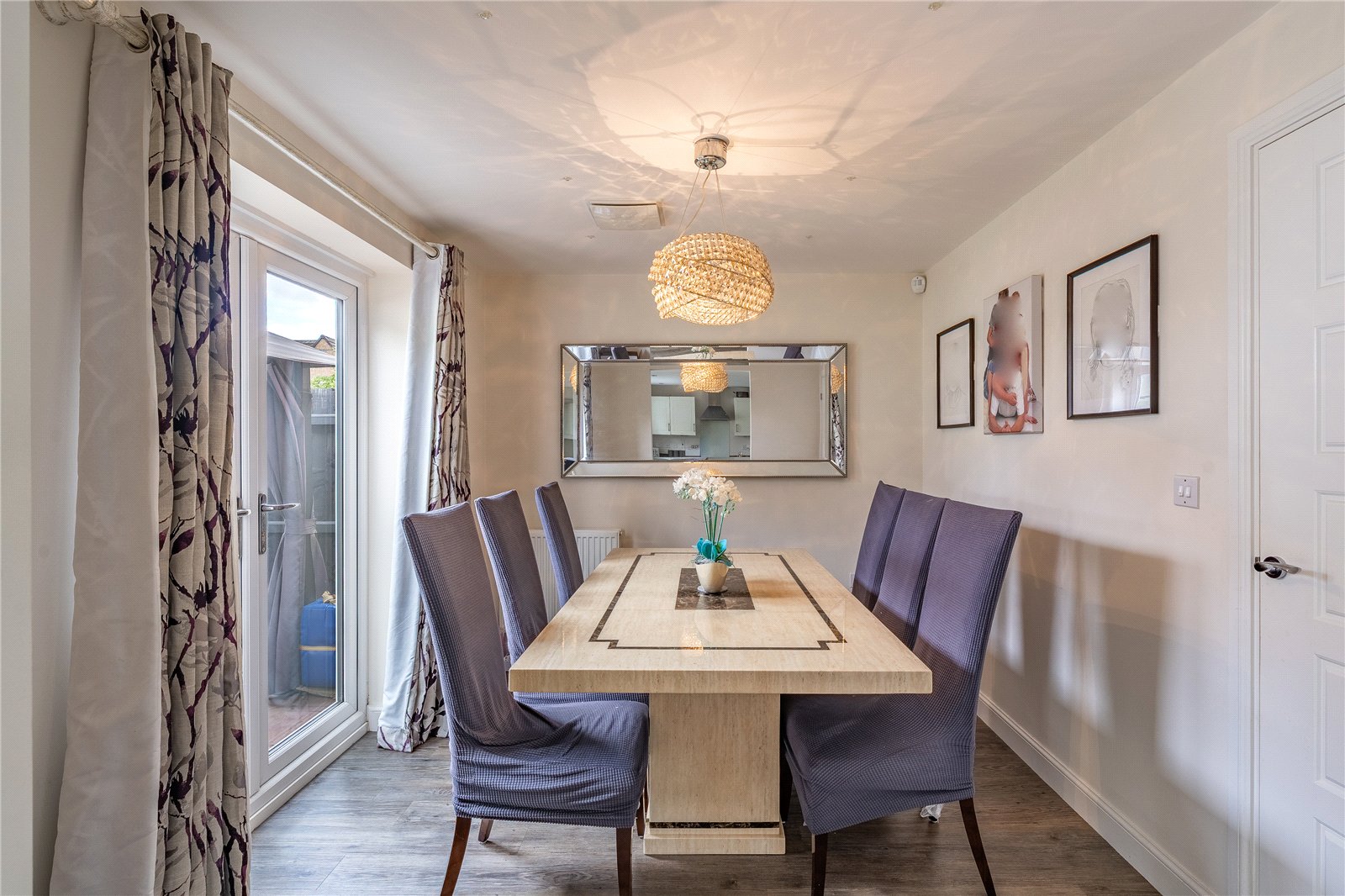 Alder Road, Shifnal, Shropshire, TF11 - DB Roberts
