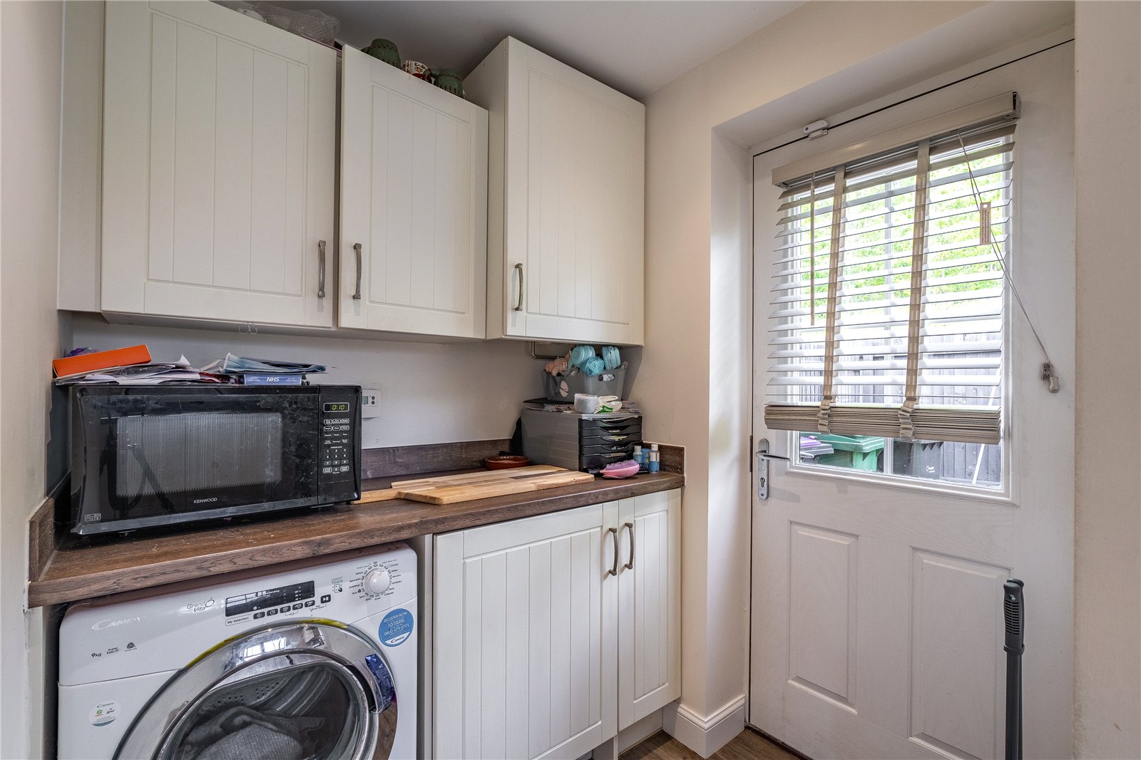 Alder Road, Shifnal, Shropshire, TF11 - DB Roberts