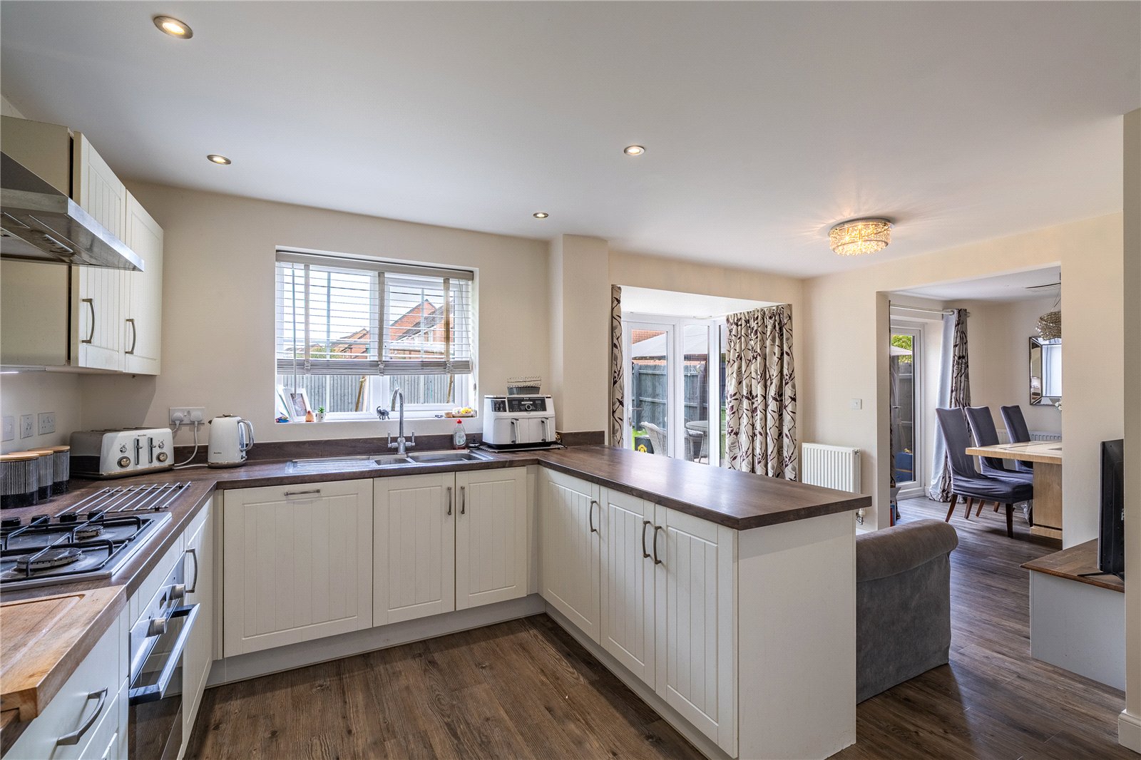 Alder Road, Shifnal, Shropshire, TF11 - DB Roberts