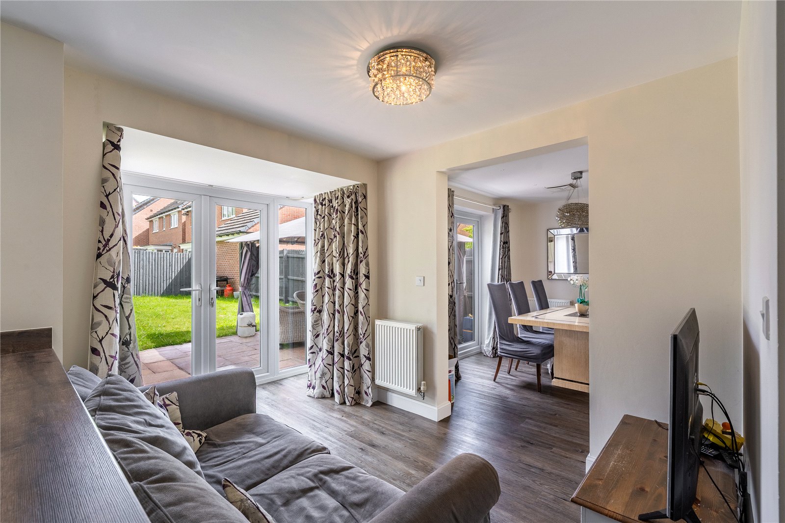 Alder Road, Shifnal, Shropshire, TF11 - DB Roberts