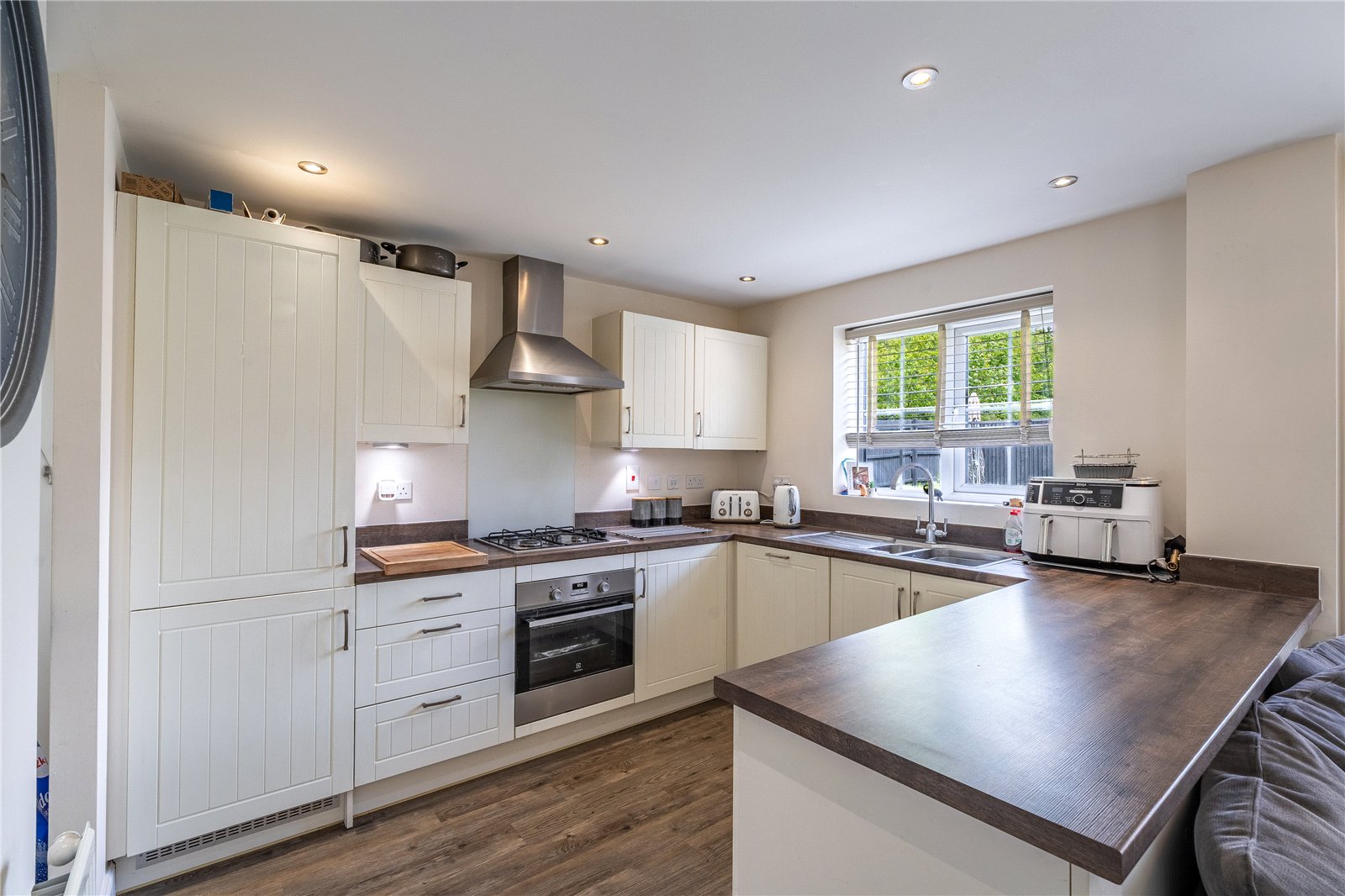 Alder Road, Shifnal, Shropshire, TF11 - DB Roberts