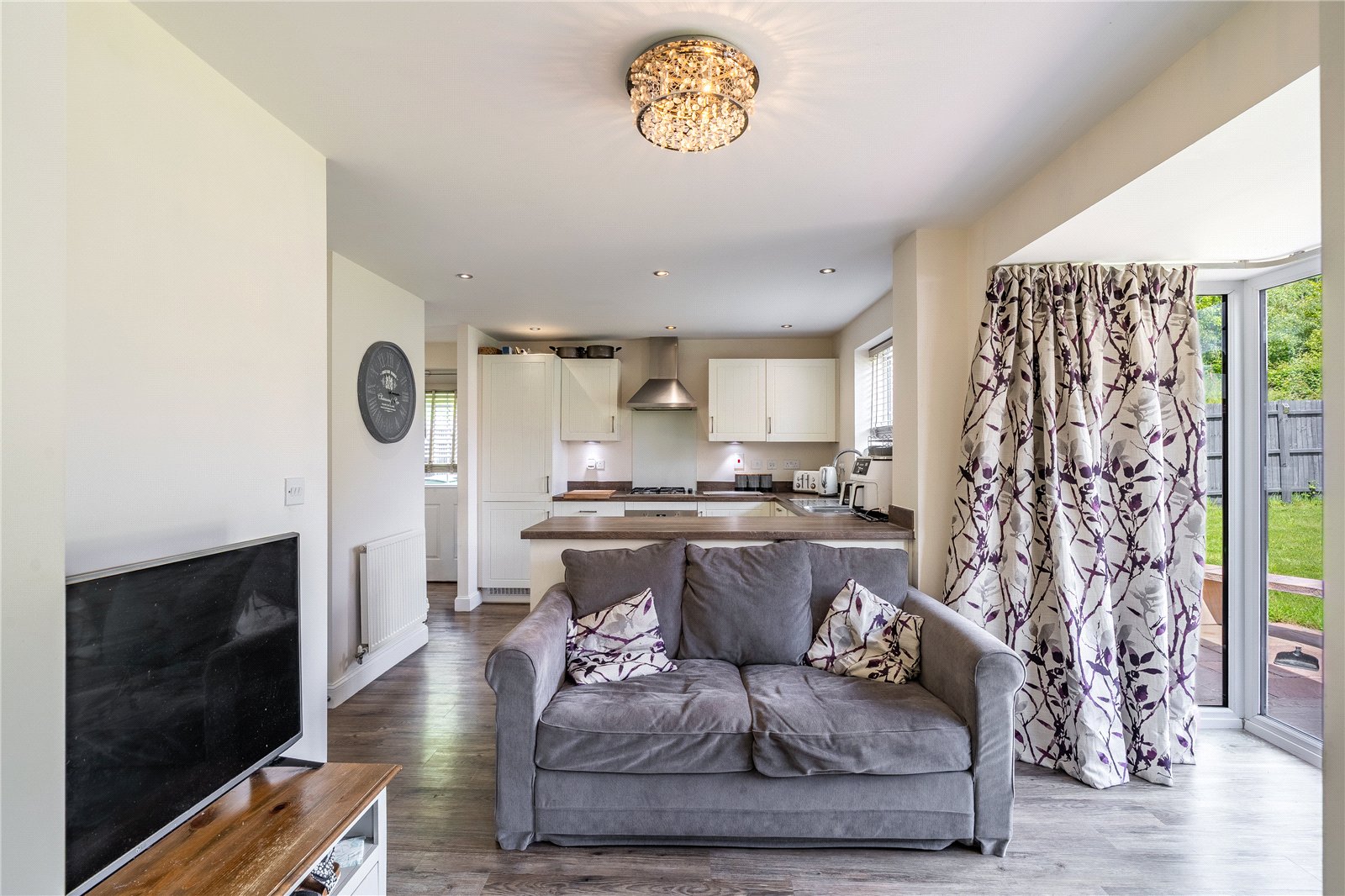Alder Road, Shifnal, Shropshire, TF11 - DB Roberts