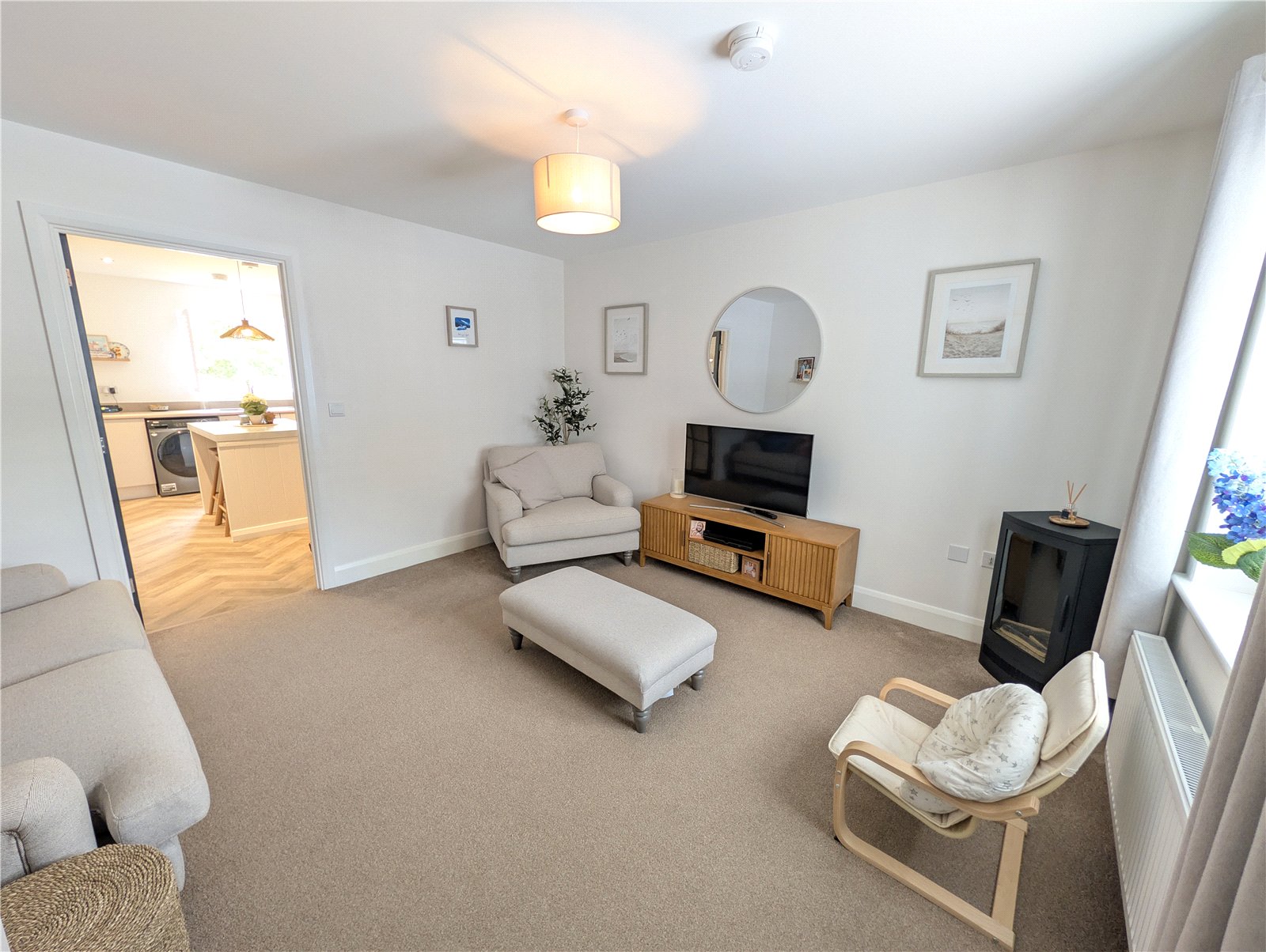 Farringdon Close, Priorslee, Telford, TF2 - DB Roberts