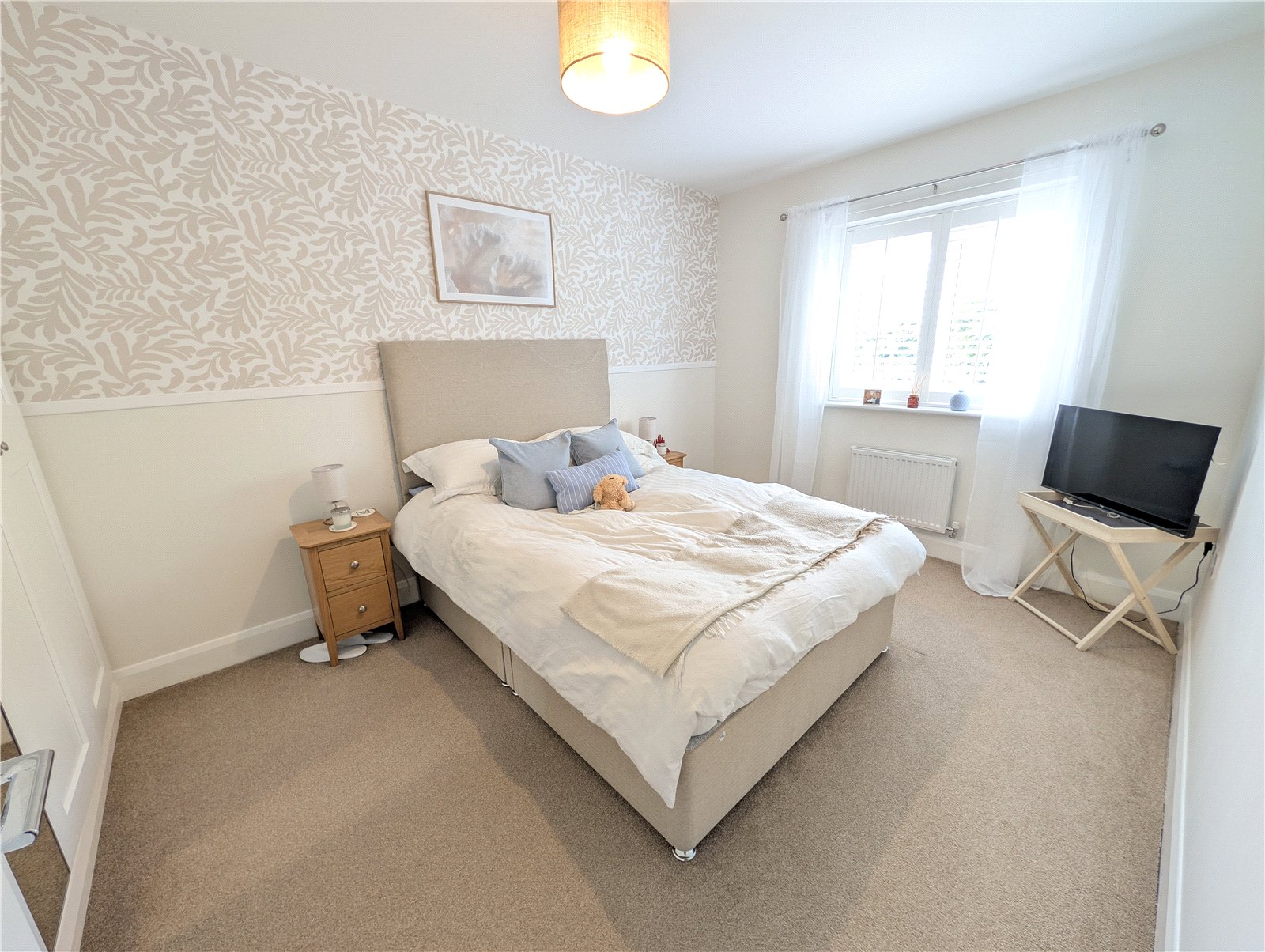 Farringdon Close, Priorslee, Telford, TF2 - DB Roberts