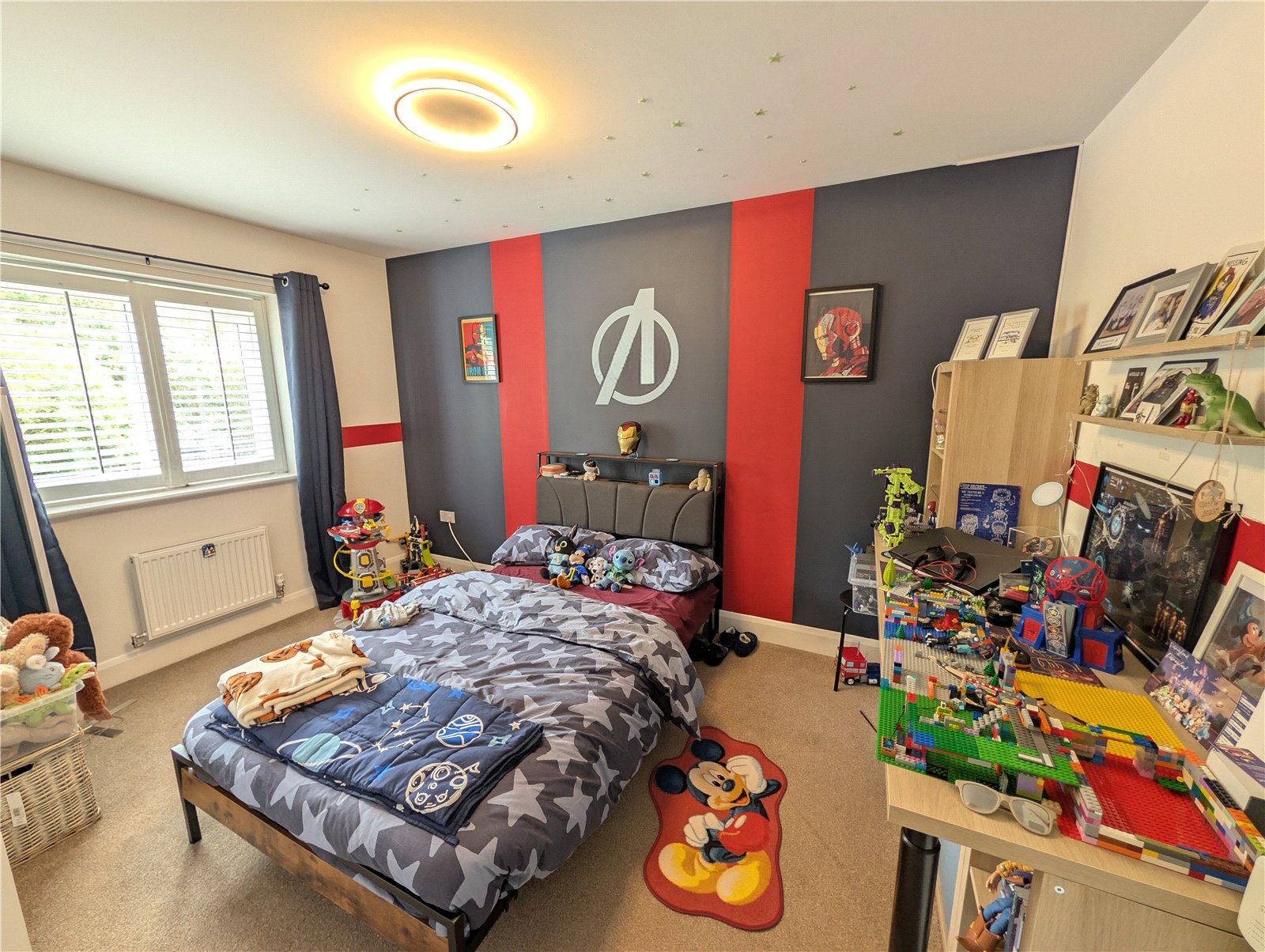 Farringdon Close, Priorslee, Telford, TF2 - DB Roberts