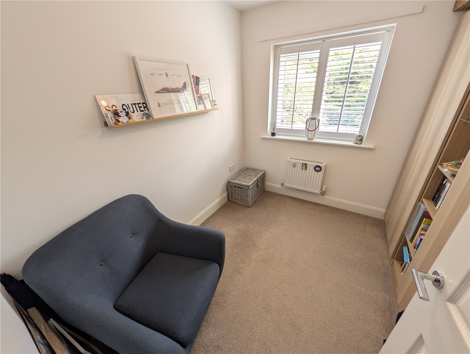 Farringdon Close, Priorslee, Telford, TF2 - DB Roberts