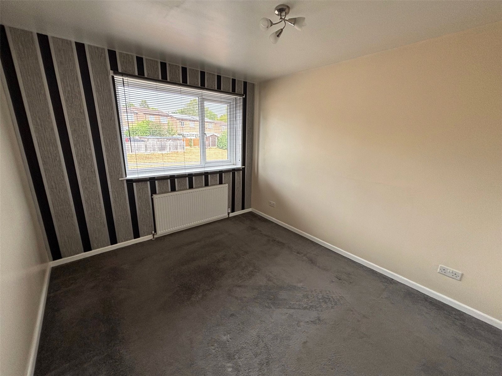 Mount Pleasant Drive, Brookside, Telford, TF3 - DB Roberts