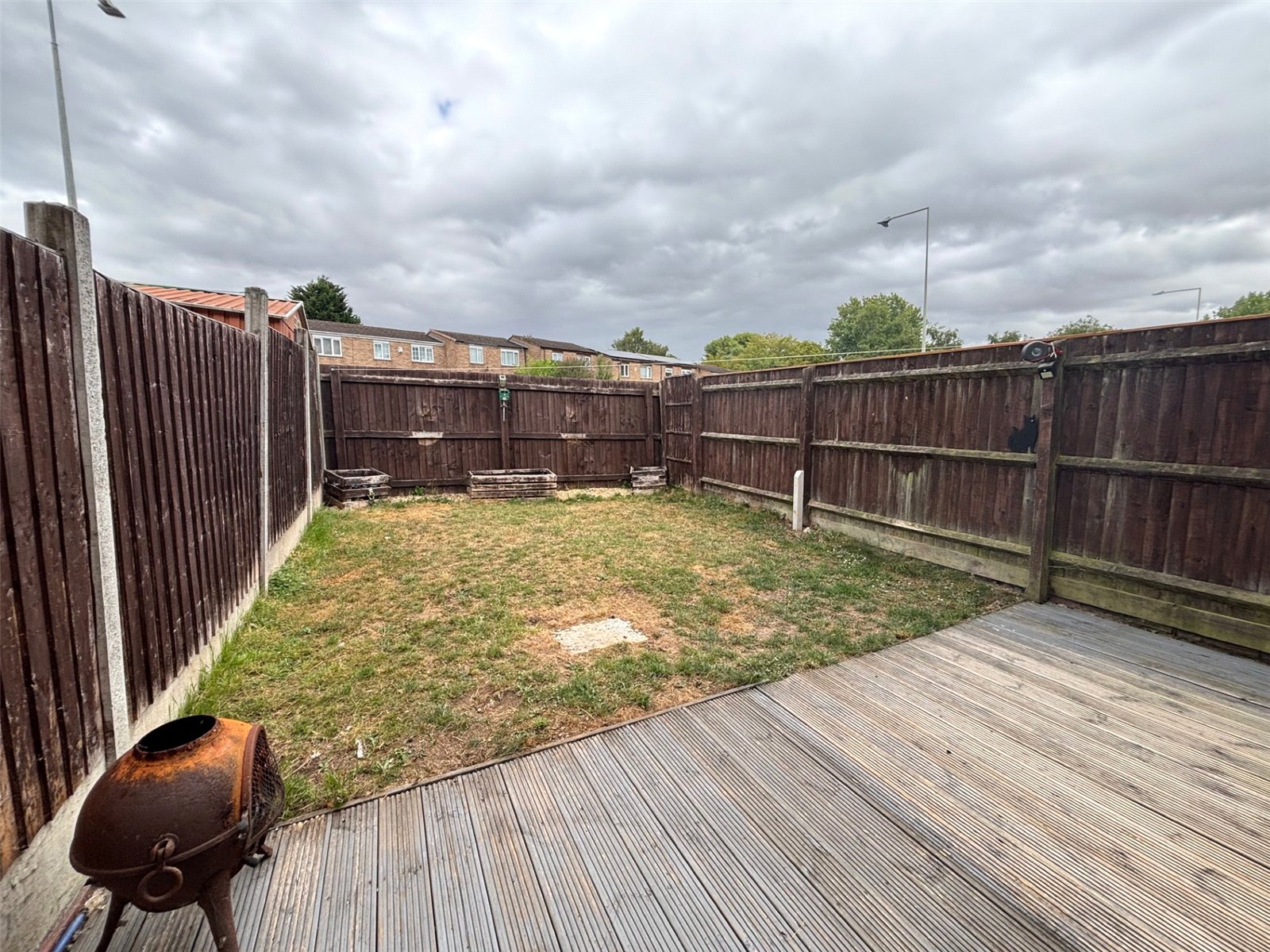 Mount Pleasant Drive, Brookside, Telford, TF3 - DB Roberts