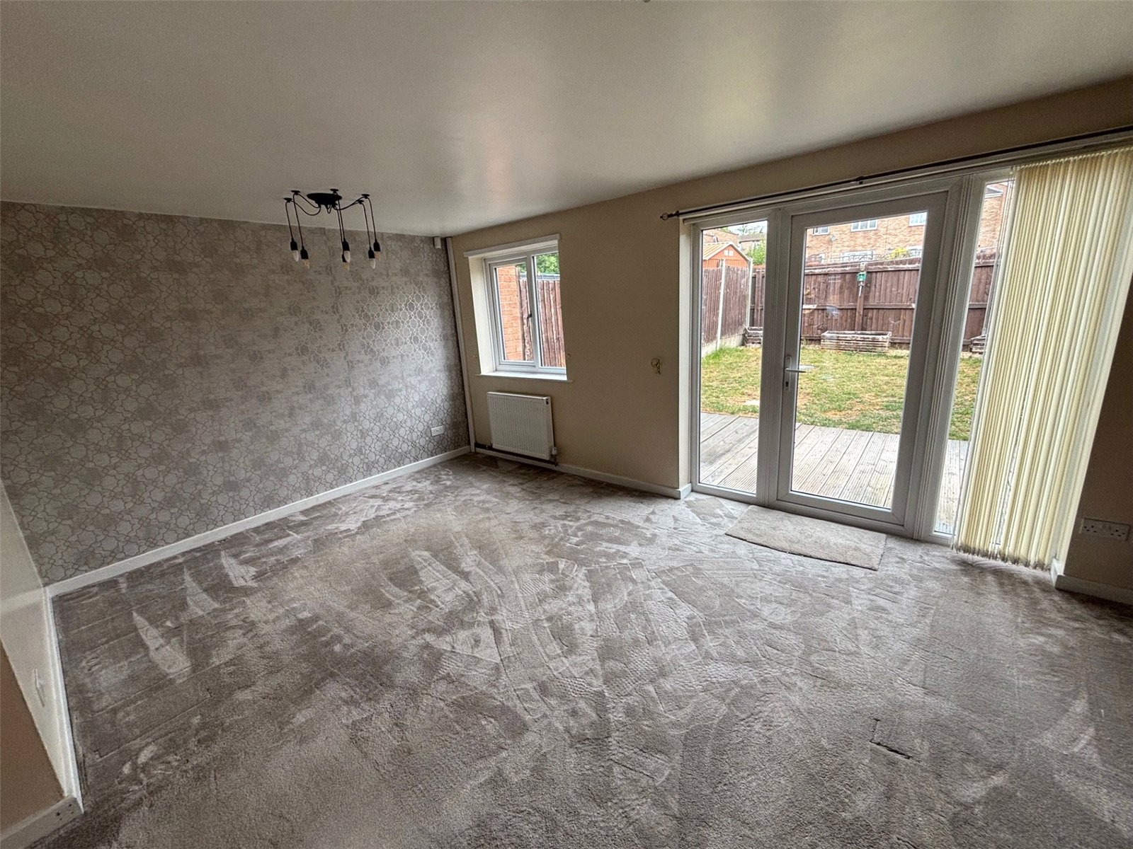 Mount Pleasant Drive, Brookside, Telford, TF3 - DB Roberts