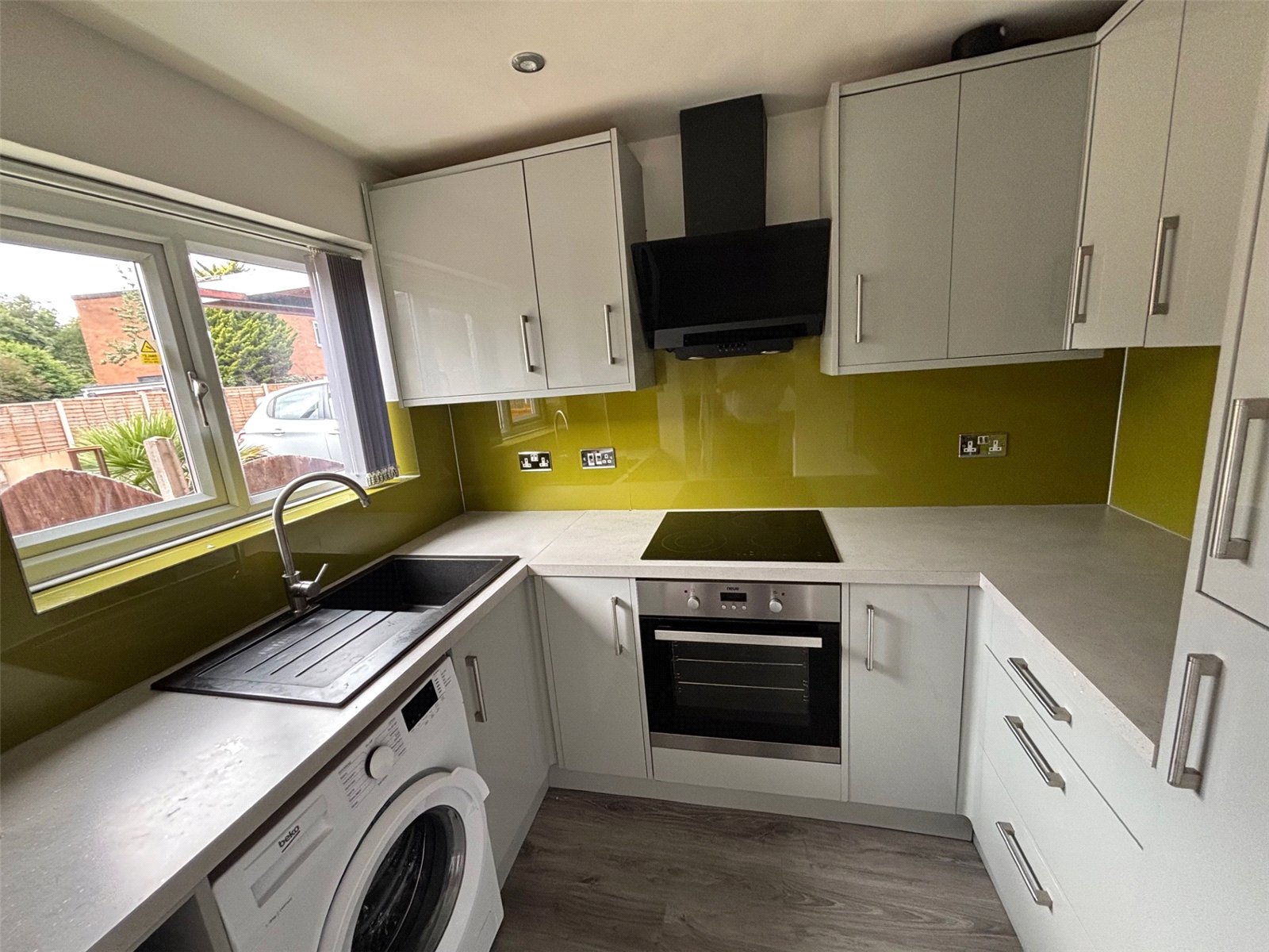 Mount Pleasant Drive, Brookside, Telford, TF3 - DB Roberts