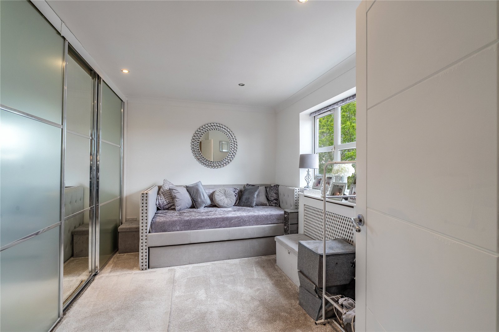 Rosewood Gardens, Essington, Wolverhampton, WV11 - DB Roberts