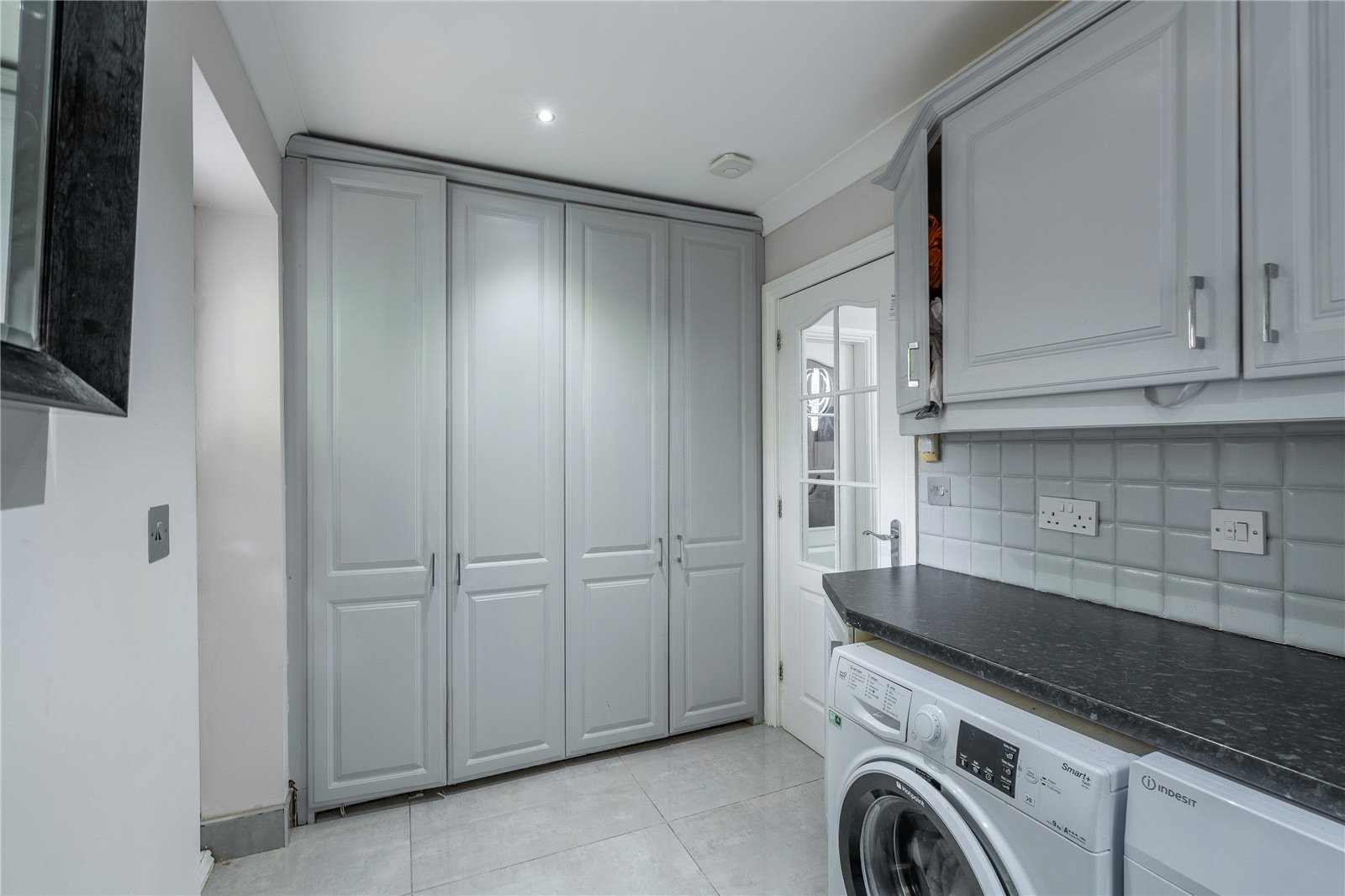 Rosewood Gardens, Essington, Wolverhampton, WV11 - DB Roberts