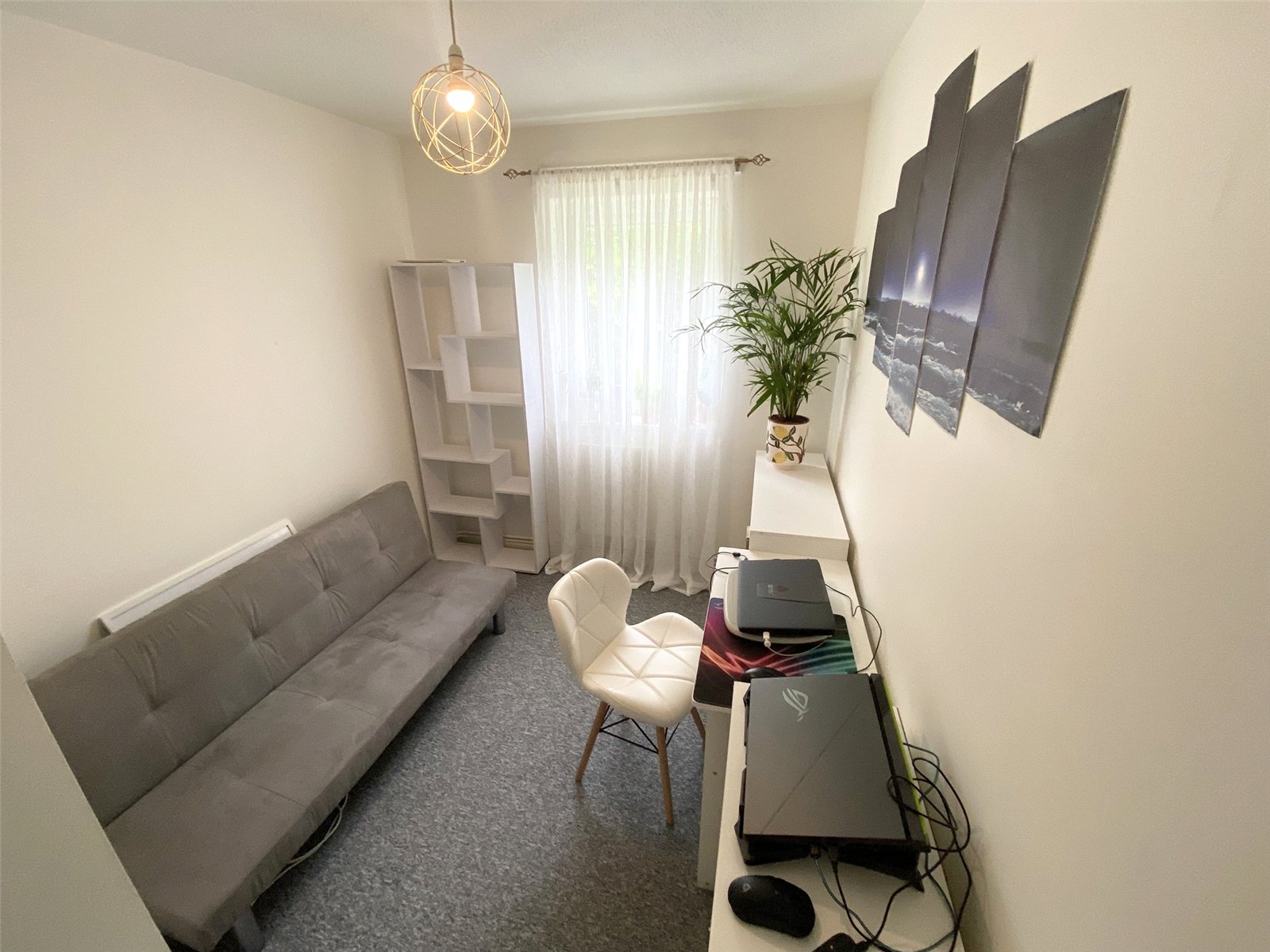 Dunsheath, Hollinswood, Telford, TF3 - DB Roberts
