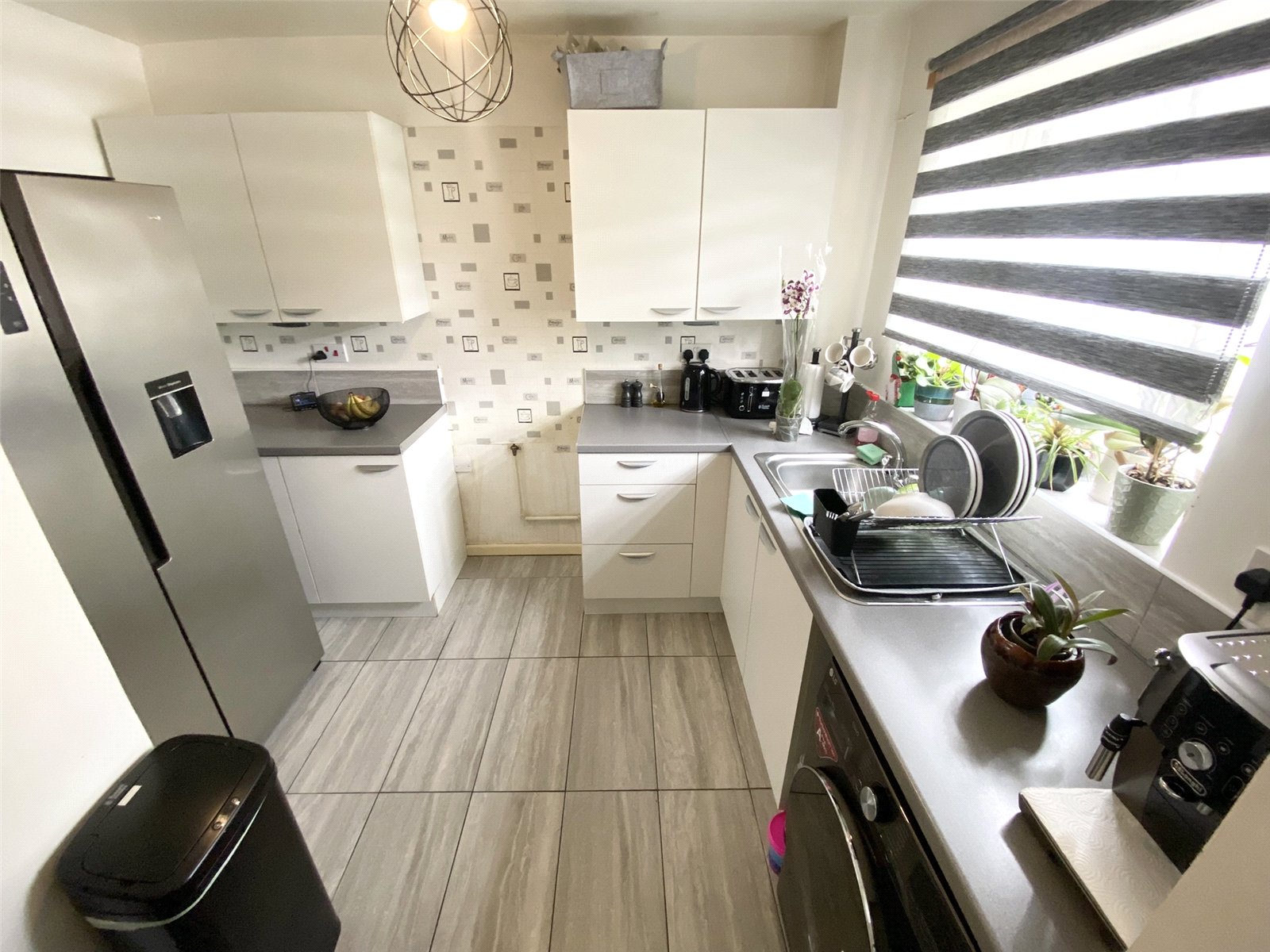Dunsheath, Hollinswood, Telford, TF3 - DB Roberts