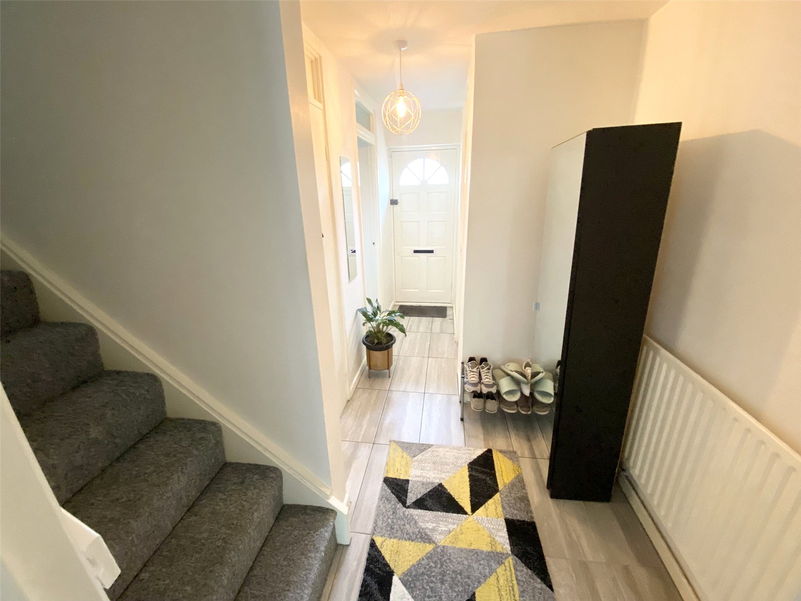 Dunsheath, Hollinswood, Telford, TF3 - DB Roberts