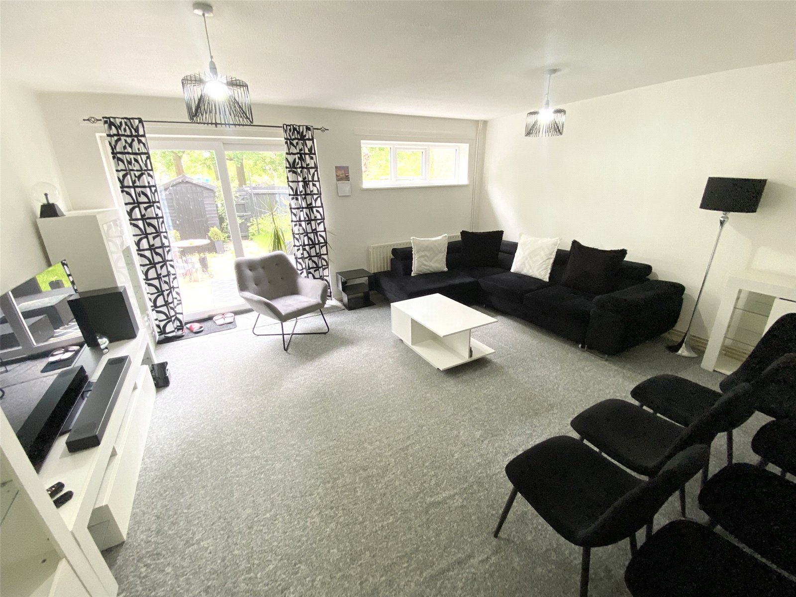 Dunsheath, Hollinswood, Telford, TF3 - DB Roberts