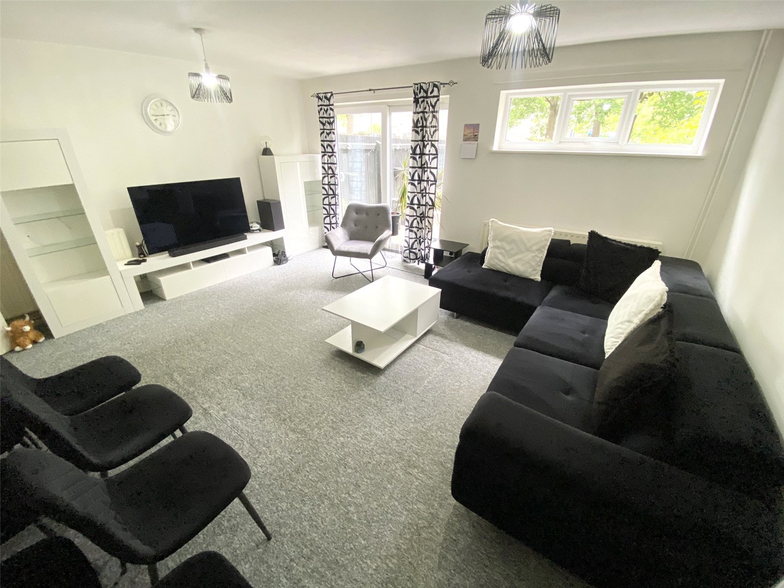 Dunsheath, Hollinswood, Telford, TF3 - DB Roberts
