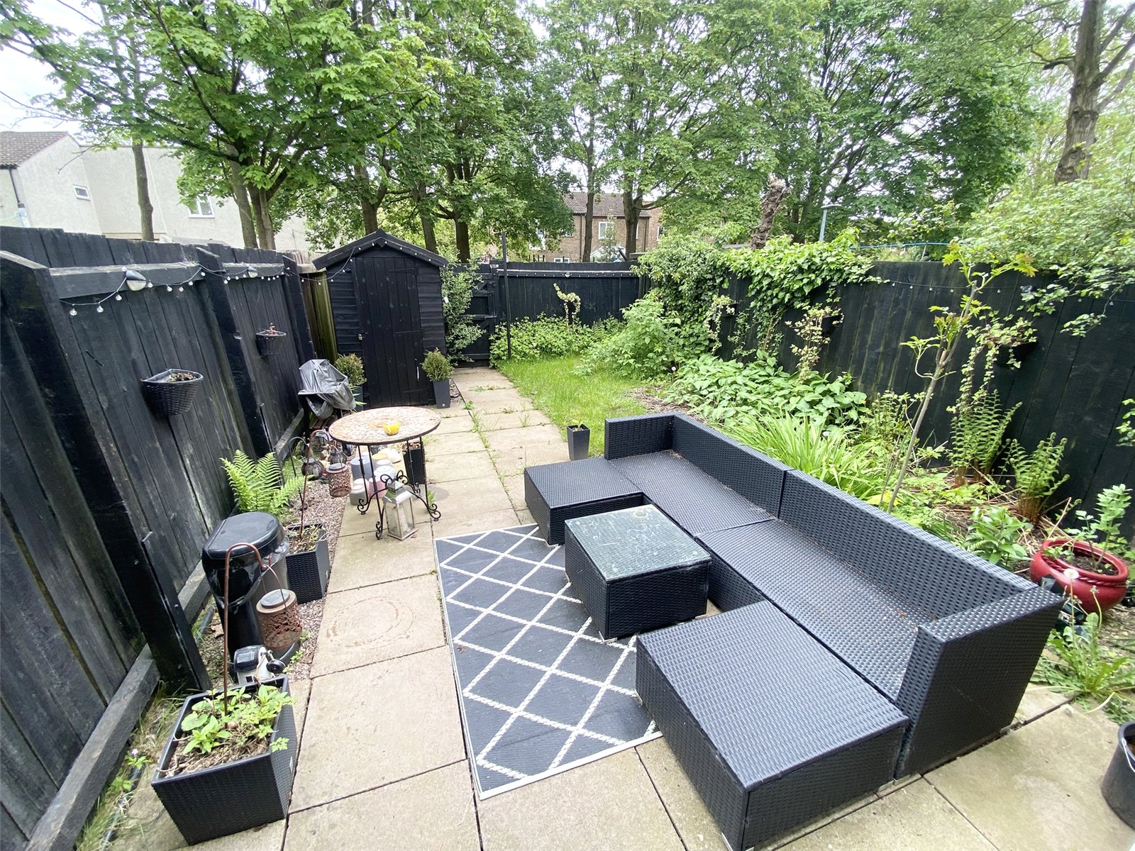 Dunsheath, Hollinswood, Telford, TF3 - DB Roberts