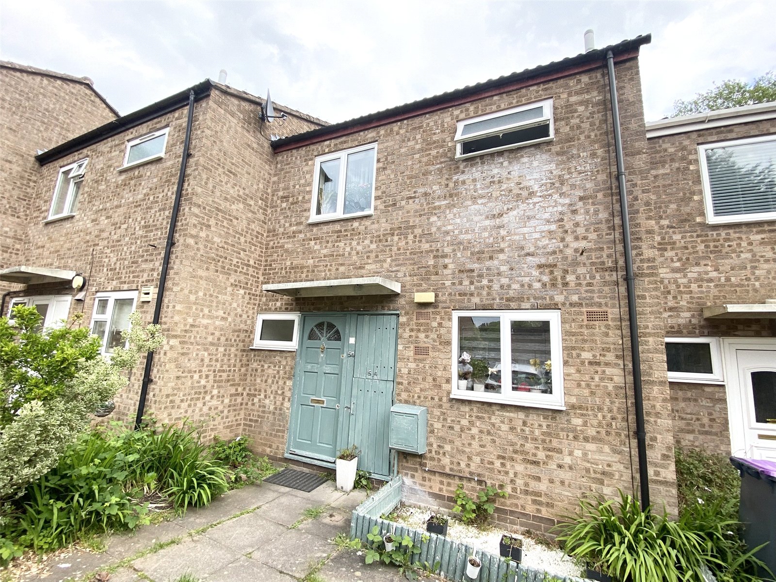 Dunsheath, Hollinswood, Telford, TF3 - DB Roberts