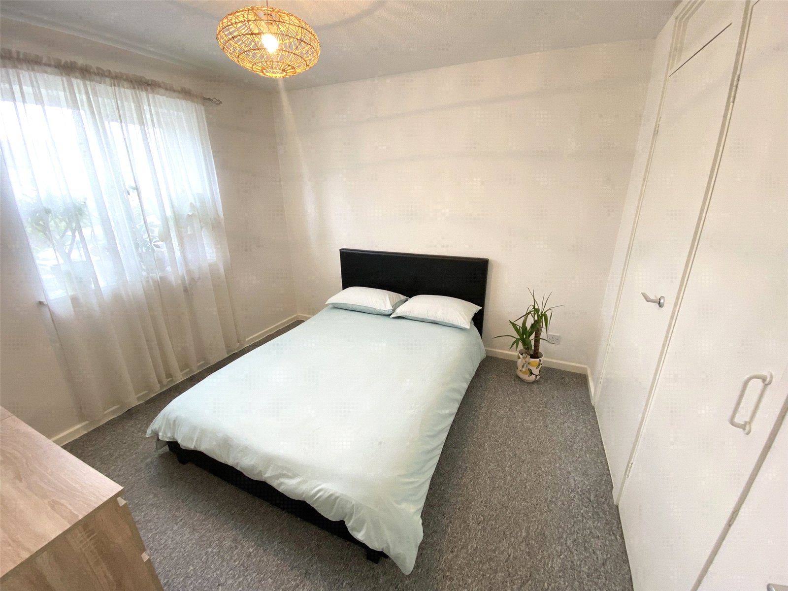 Dunsheath, Hollinswood, Telford, TF3 - DB Roberts