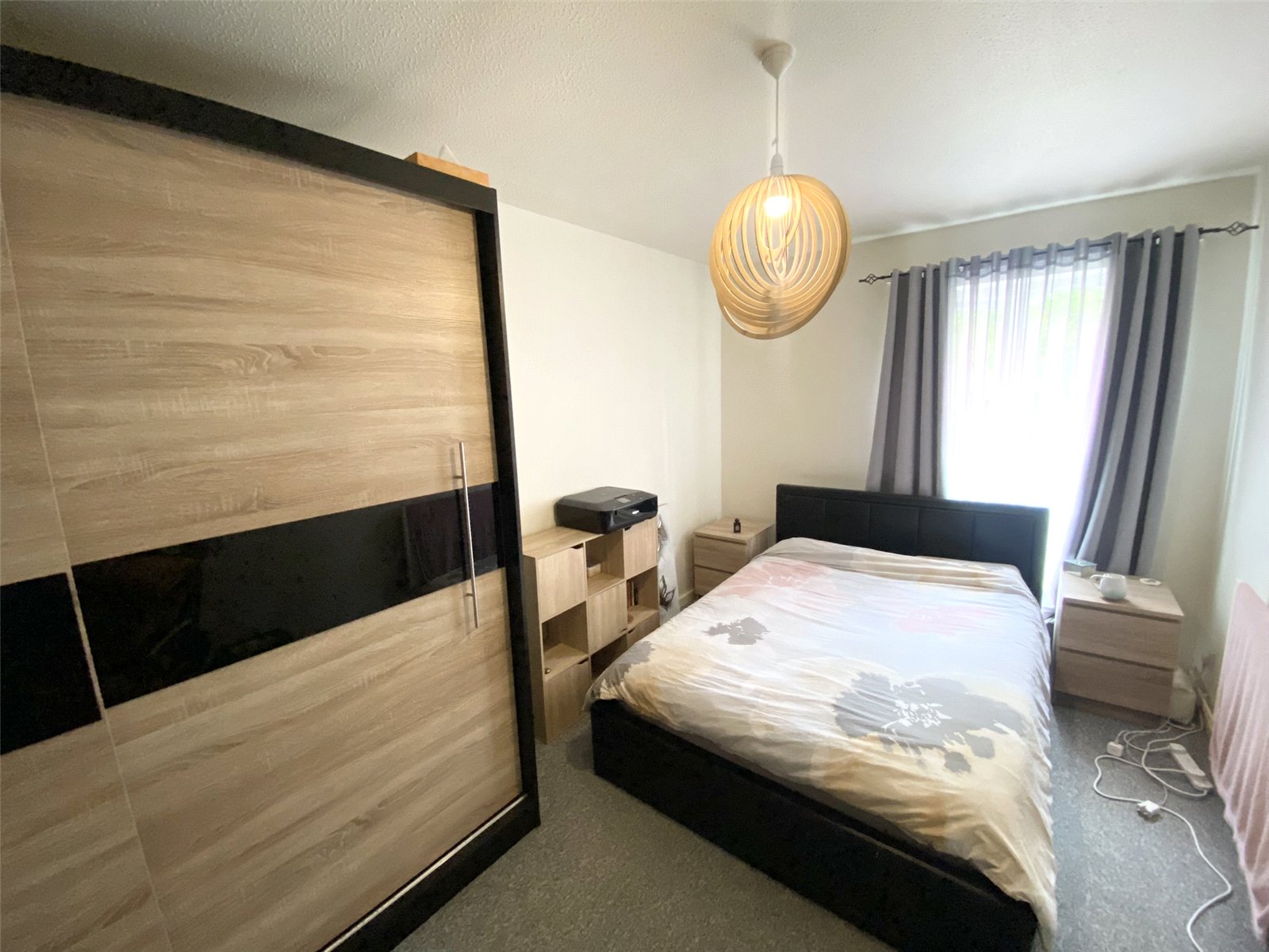Dunsheath, Hollinswood, Telford, TF3 - DB Roberts