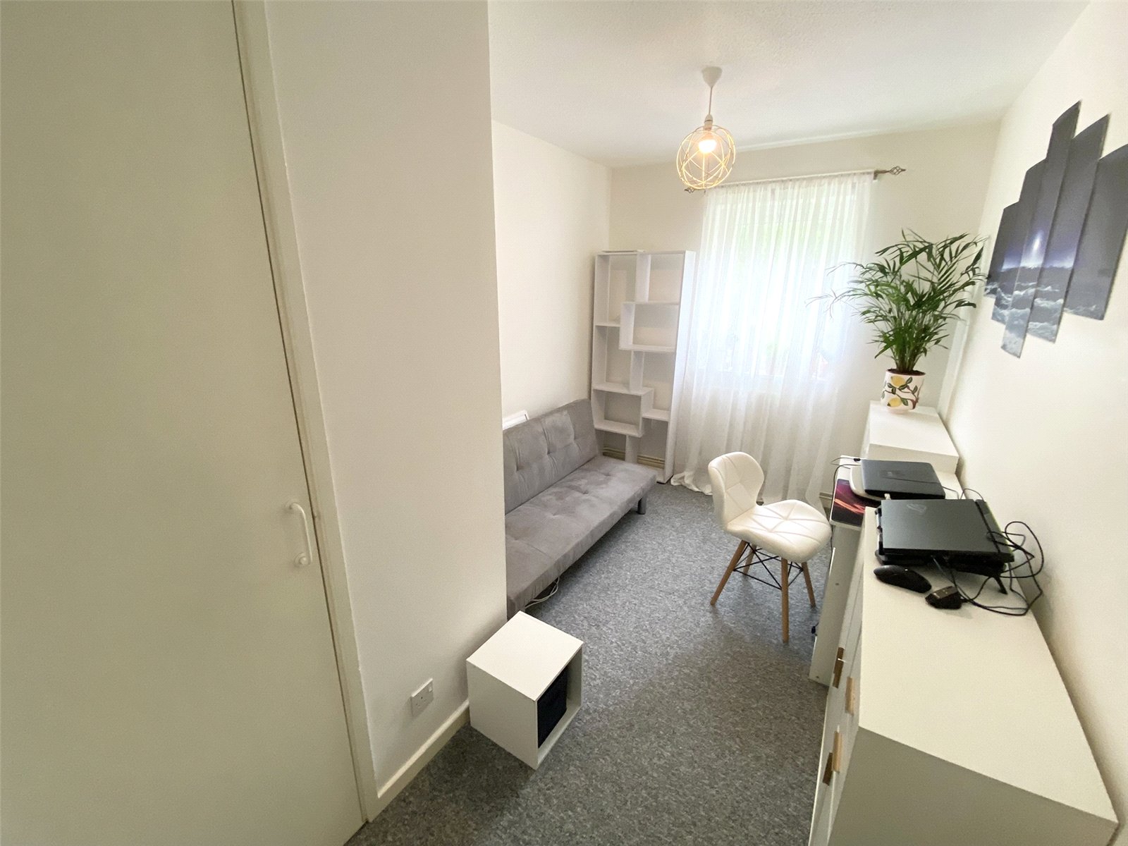 Dunsheath, Hollinswood, Telford, TF3 - DB Roberts