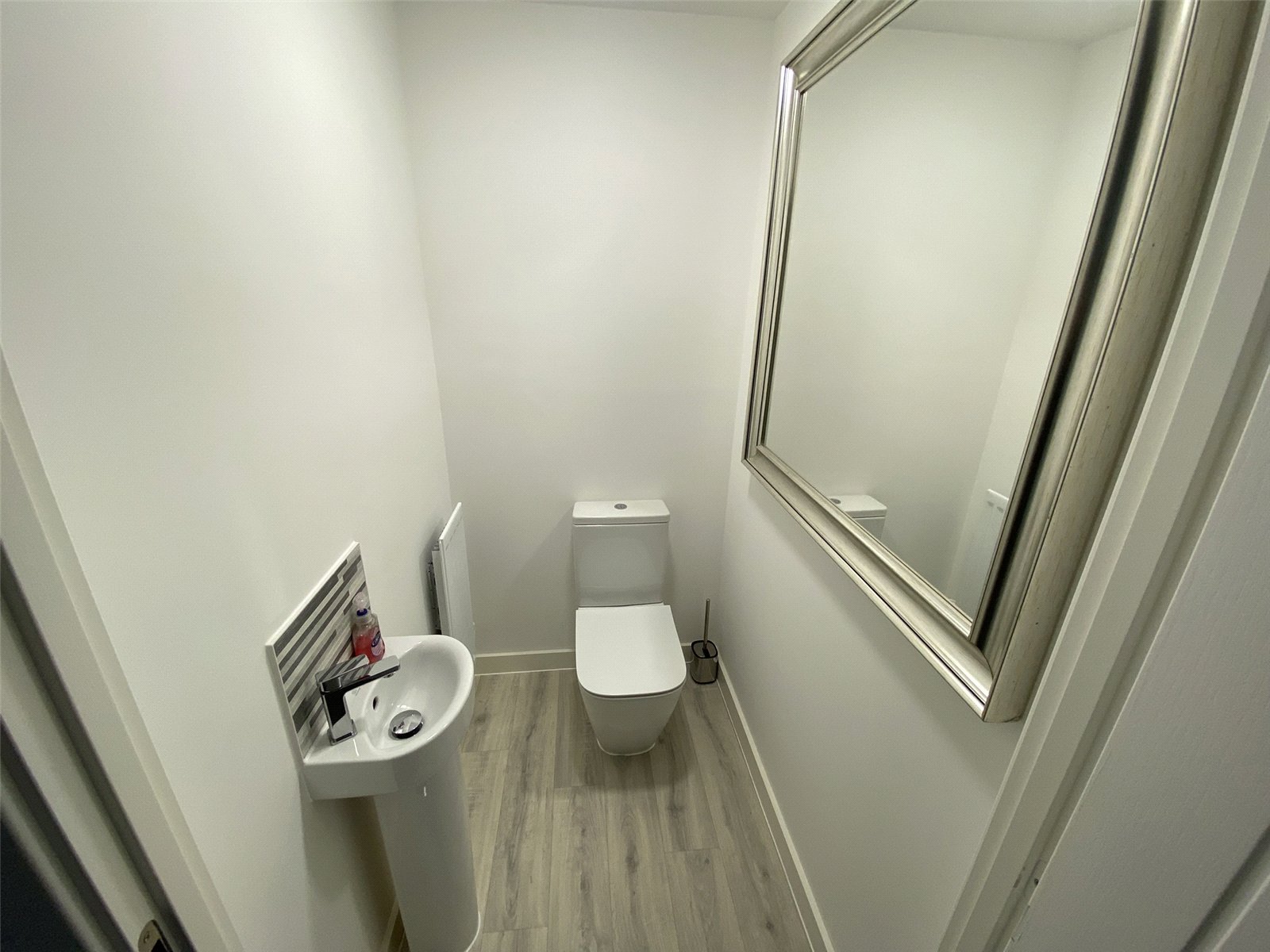 Eric Evans Lane, Priorslee, Telford, TF2 - DB Roberts