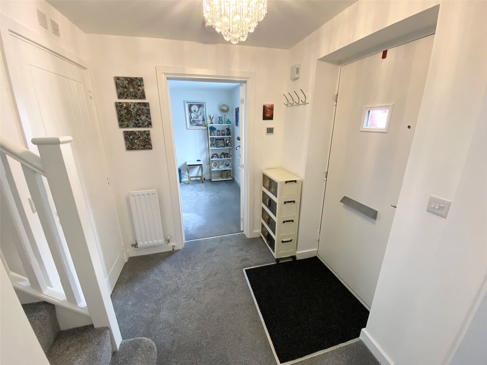Eric Evans Lane, Priorslee, Telford, TF2 - DB Roberts