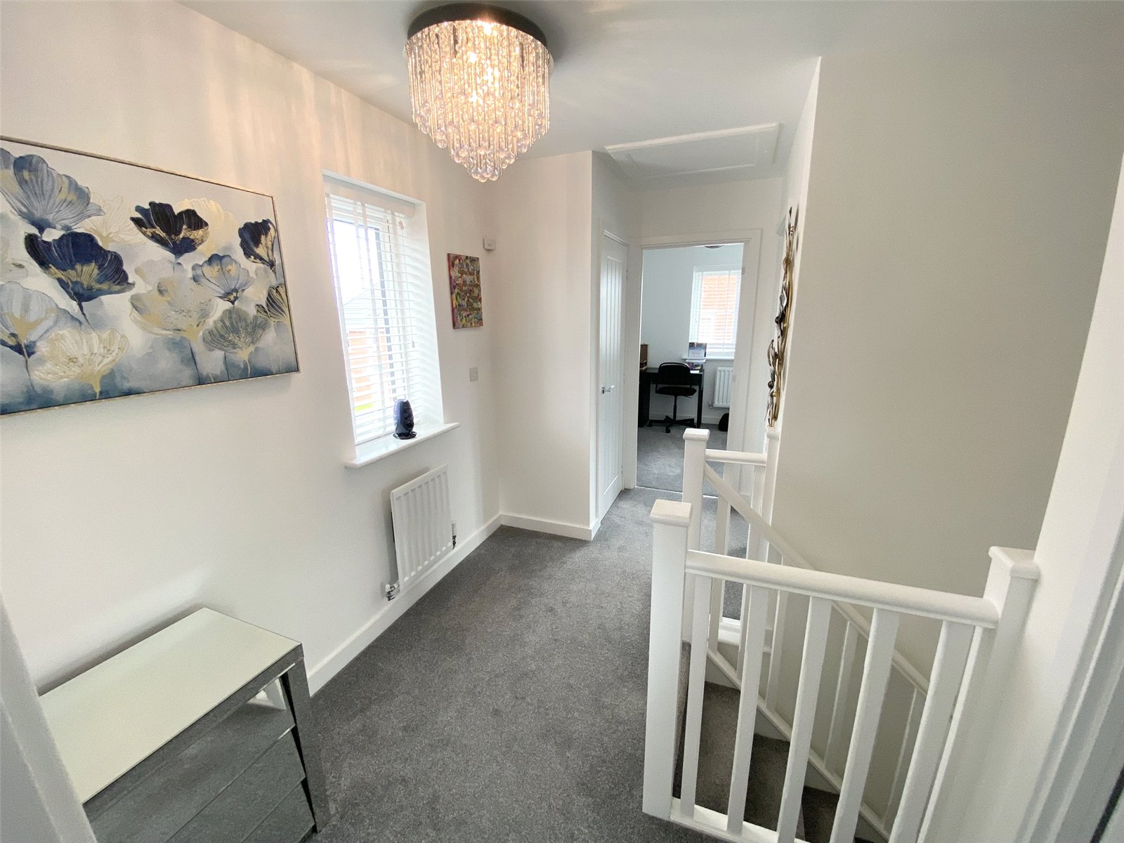Eric Evans Lane, Priorslee, Telford, TF2 - DB Roberts