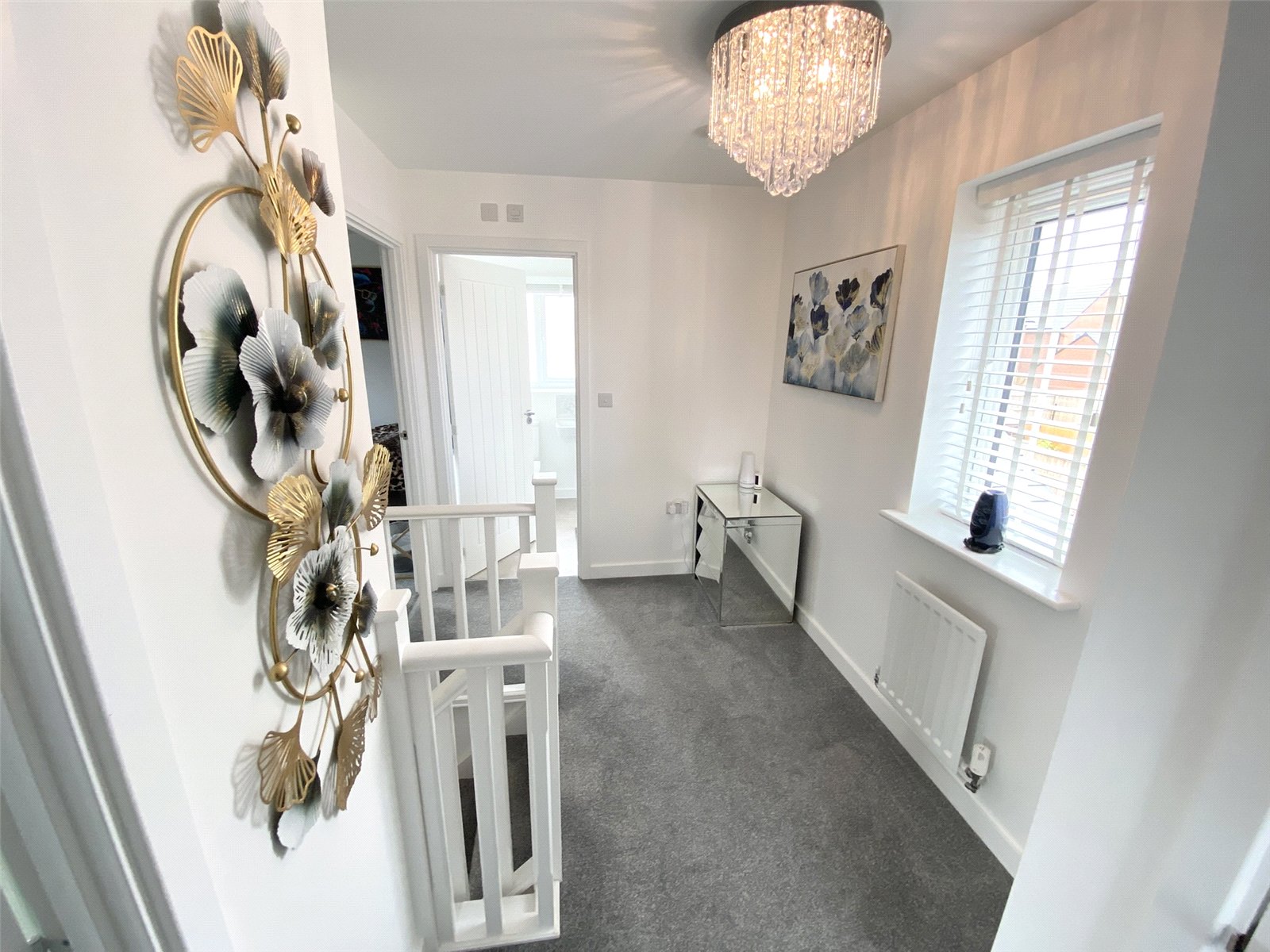 Eric Evans Lane, Priorslee, Telford, TF2 - DB Roberts