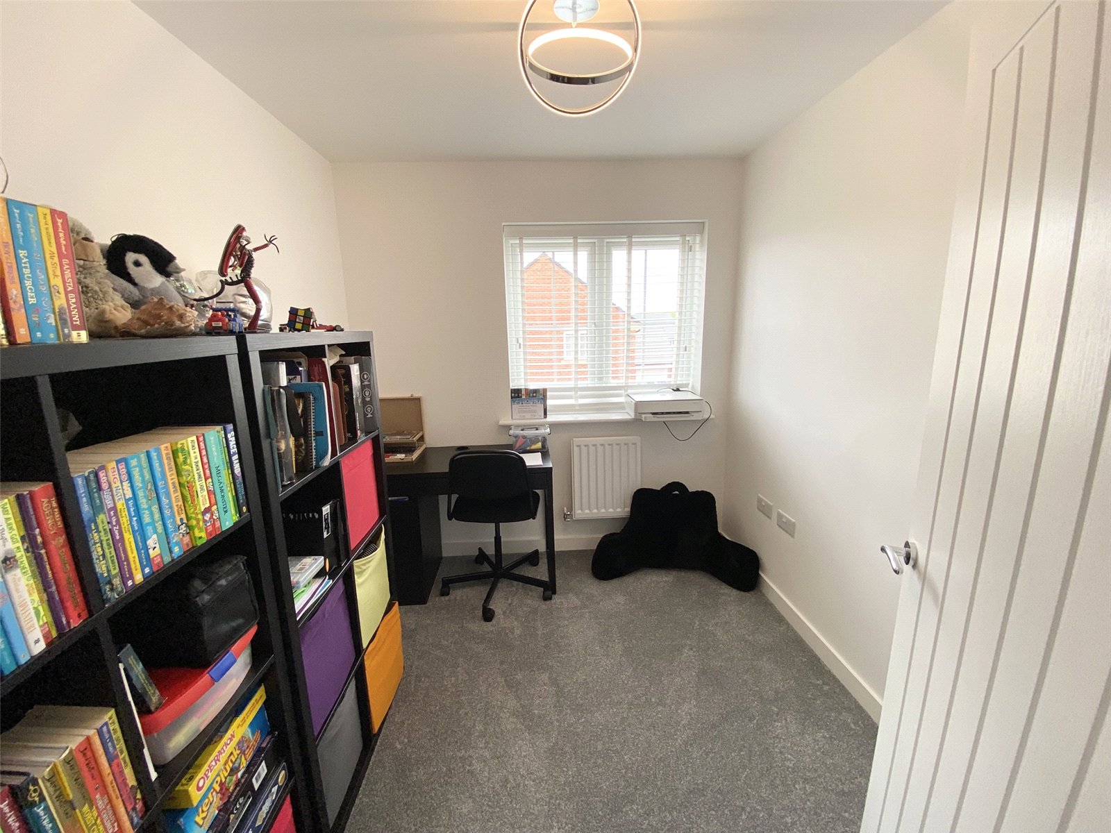 Eric Evans Lane, Priorslee, Telford, TF2 - DB Roberts