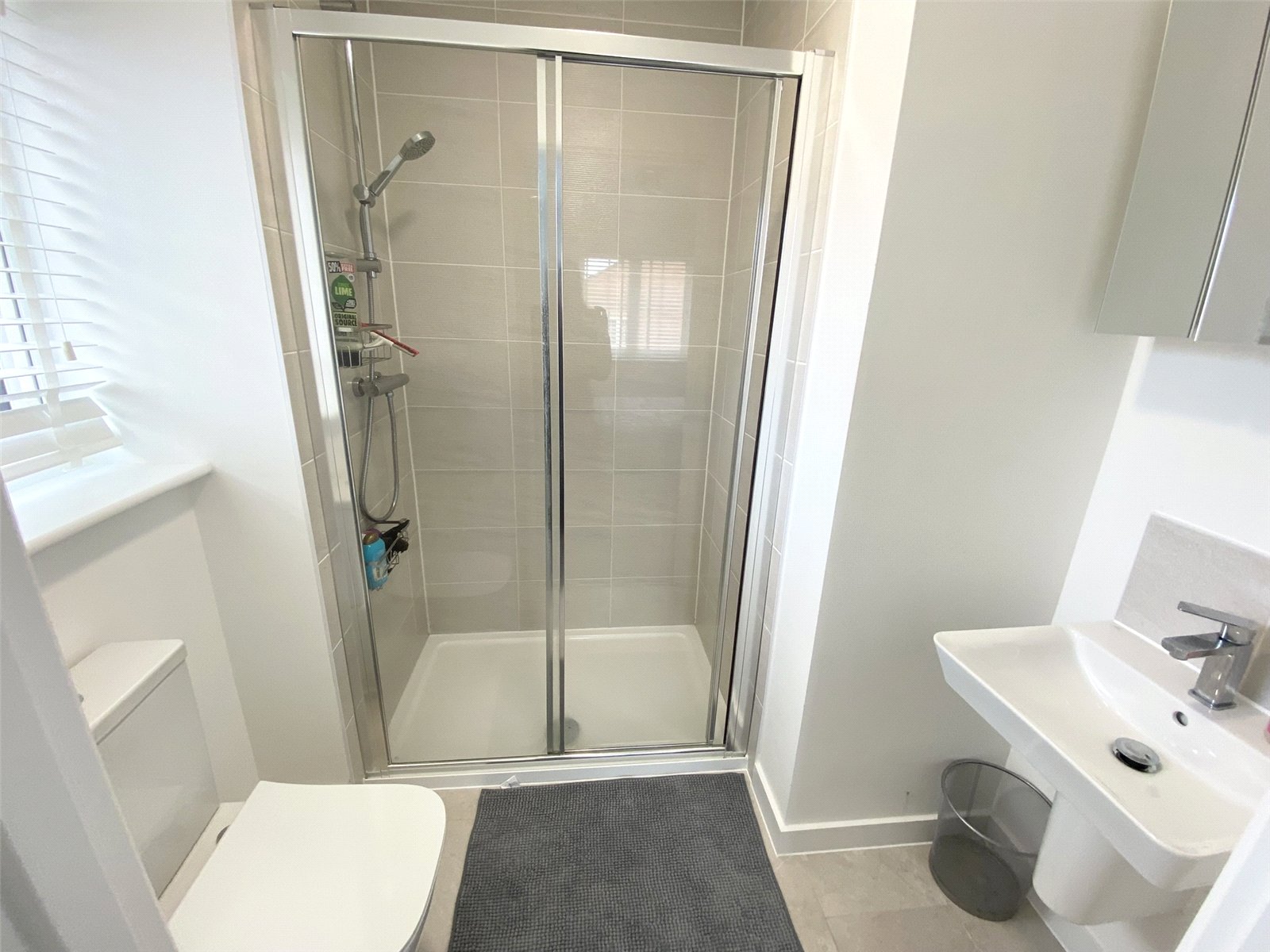 Eric Evans Lane, Priorslee, Telford, TF2 - DB Roberts