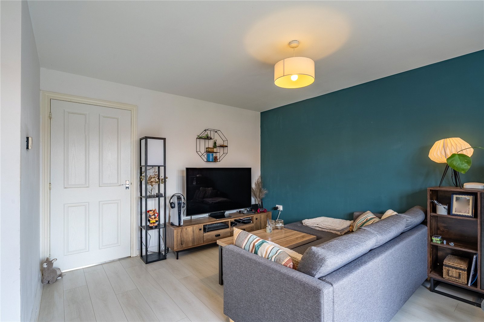 St. Georges Avenue, St. Georges, Telford, TF2 - DB Roberts