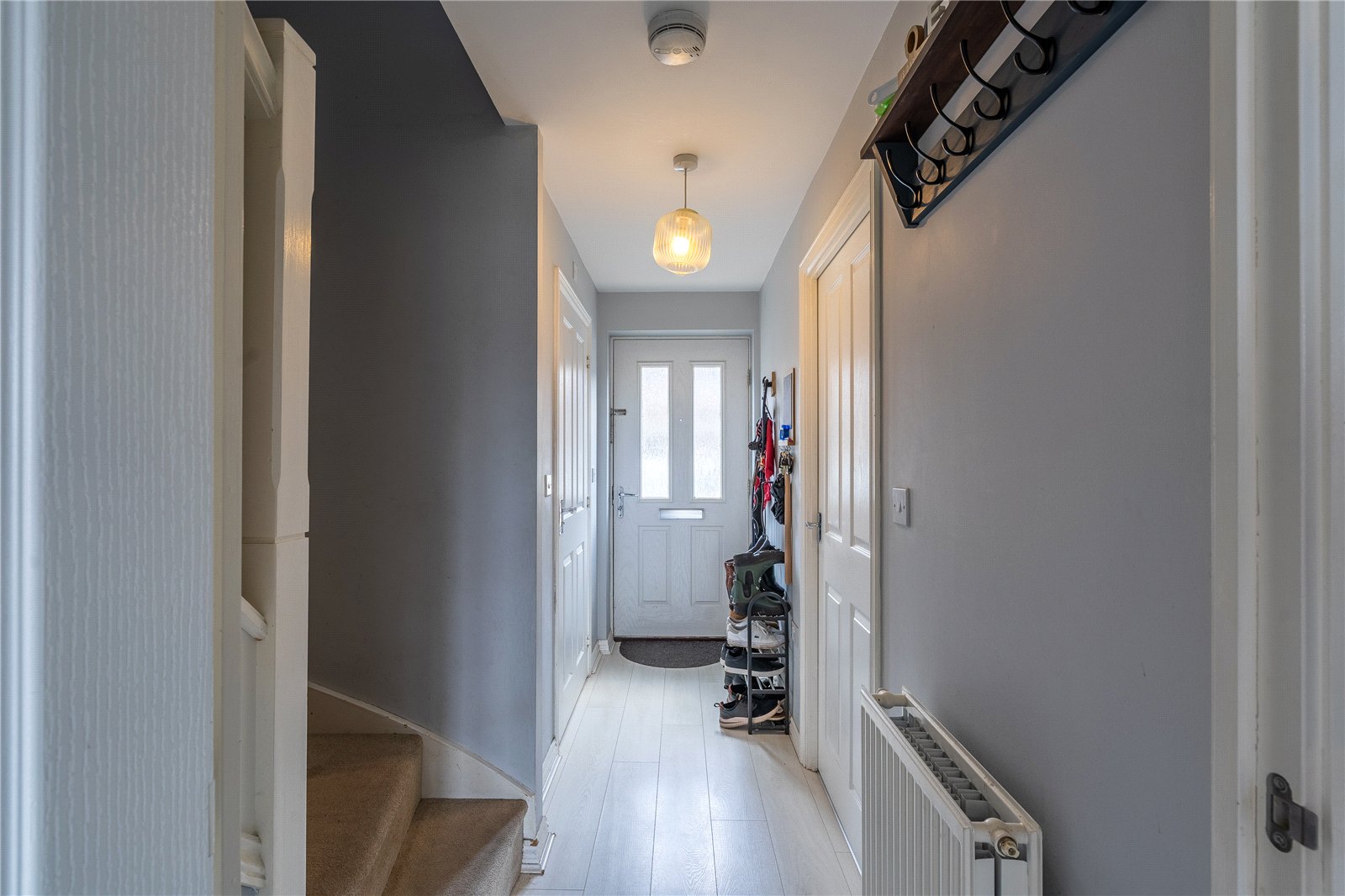 St. Georges Avenue, St. Georges, Telford, TF2 - DB Roberts