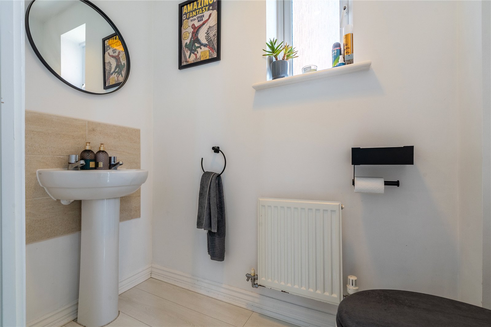 St. Georges Avenue, St. Georges, Telford, TF2 - DB Roberts