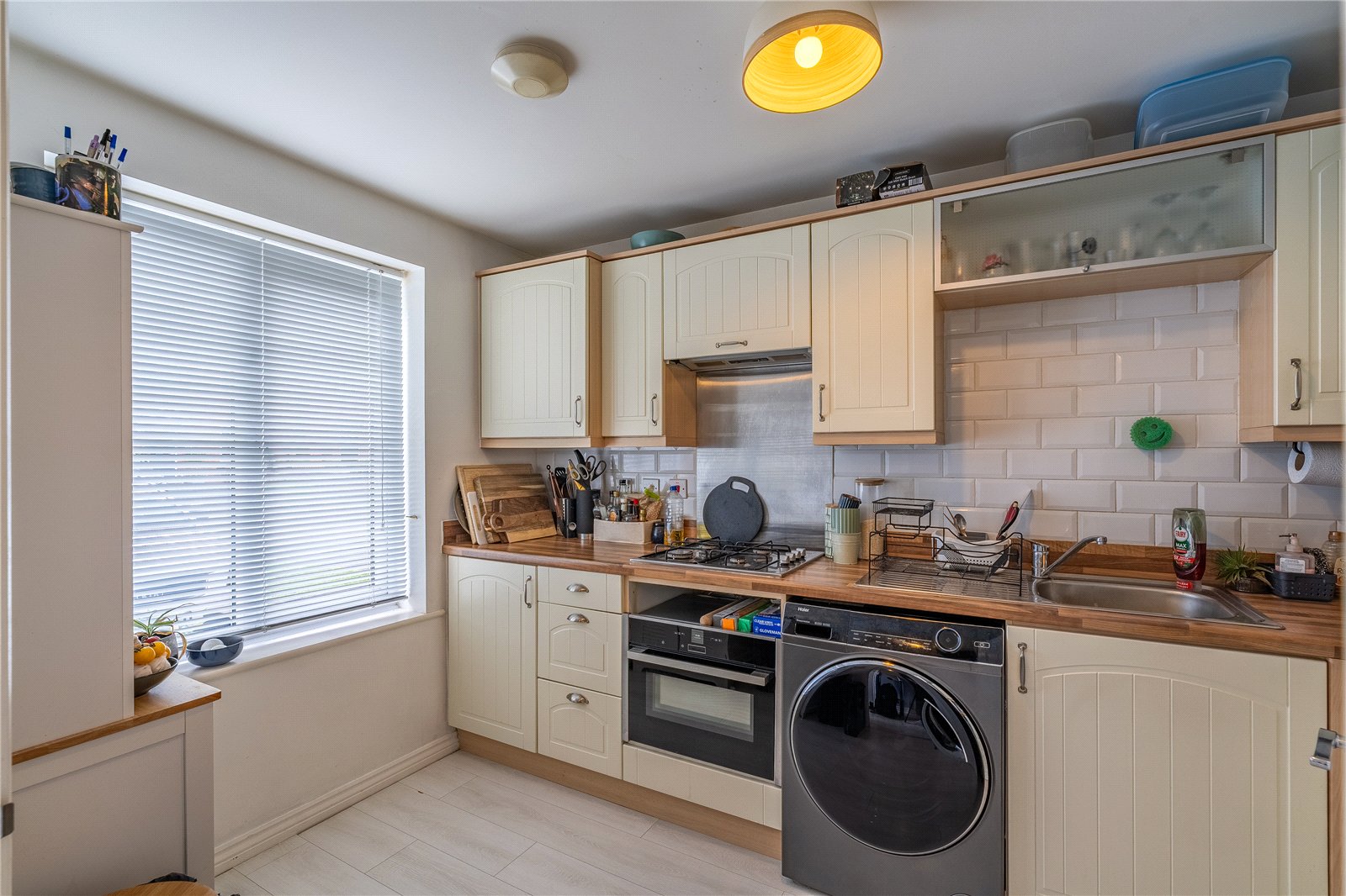 St. Georges Avenue, St. Georges, Telford, TF2 - DB Roberts