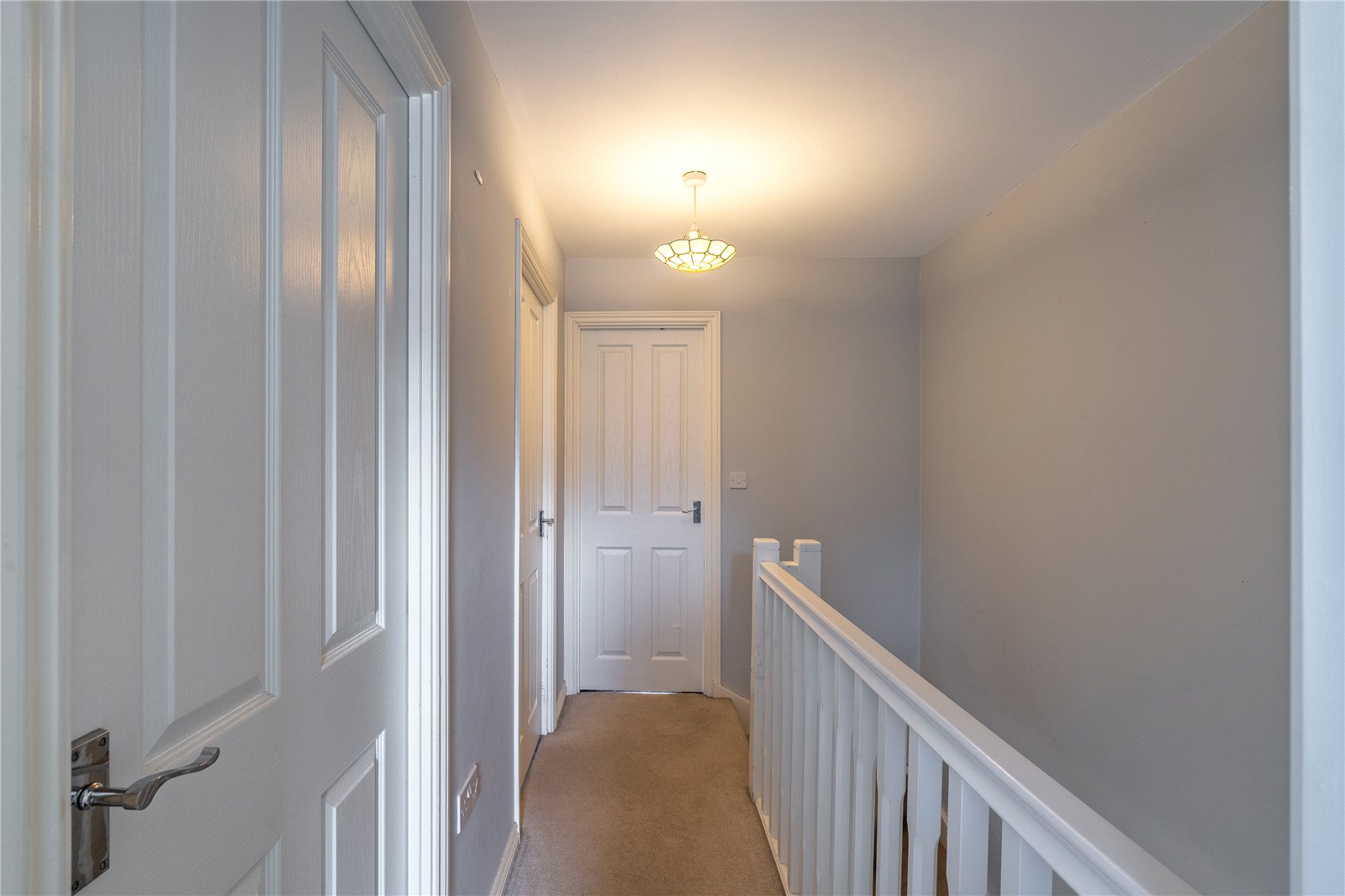 St. Georges Avenue, St. Georges, Telford, TF2 - DB Roberts