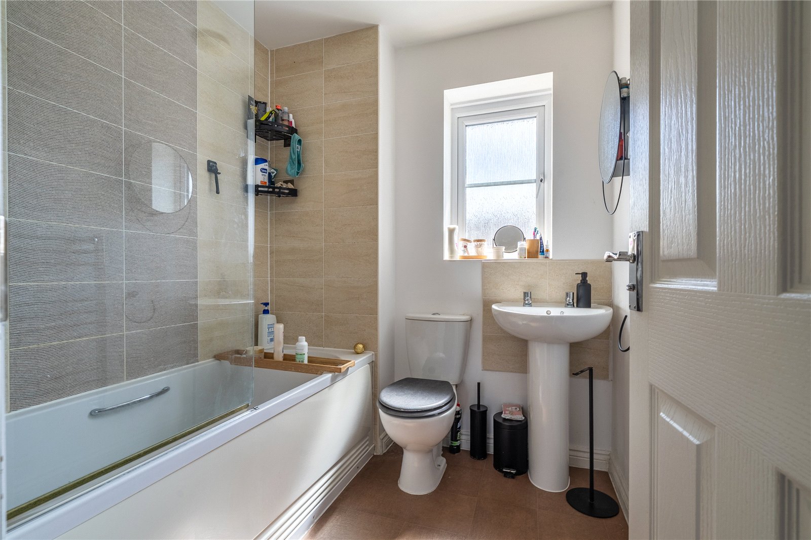 St. Georges Avenue, St. Georges, Telford, TF2 - DB Roberts