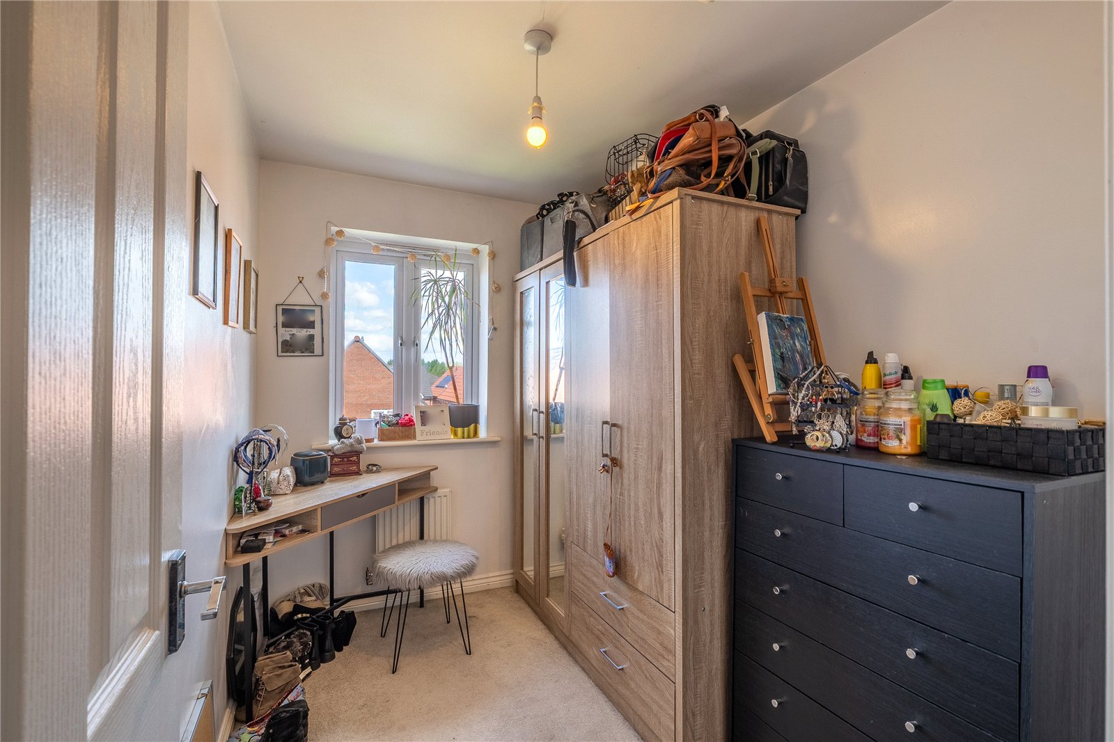 St. Georges Avenue, St. Georges, Telford, TF2 - DB Roberts