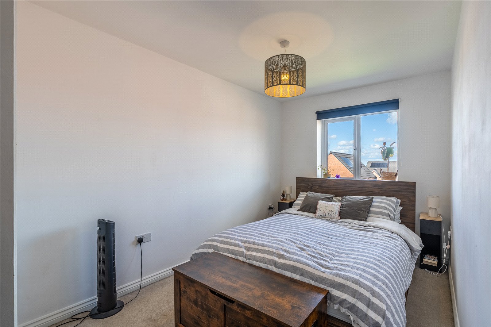 St. Georges Avenue, St. Georges, Telford, TF2 - DB Roberts