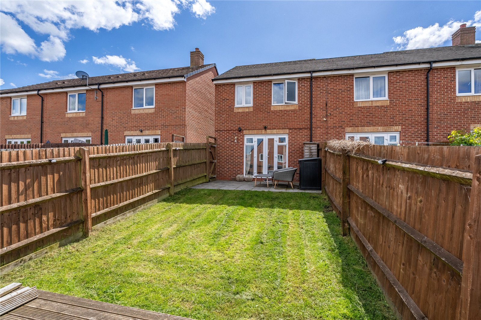 St. Georges Avenue, St. Georges, Telford, TF2 - DB Roberts