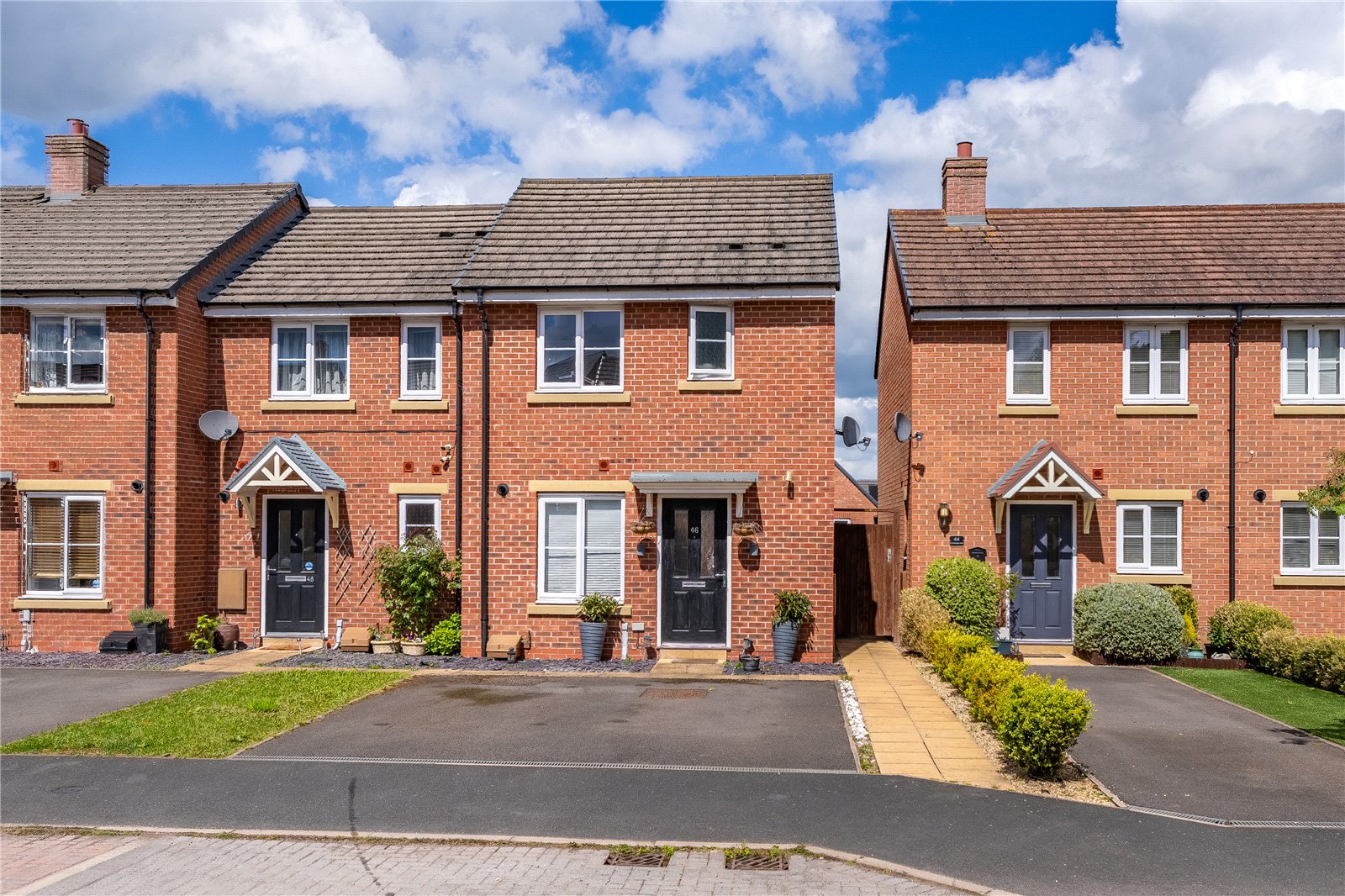 St. Georges Avenue, St. Georges, Telford, TF2 - DB Roberts