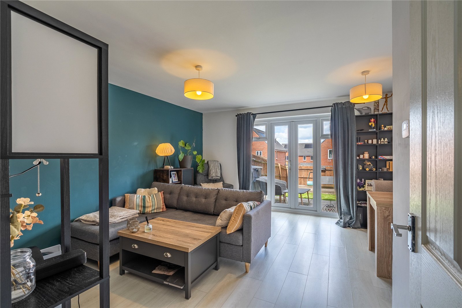 St. Georges Avenue, St. Georges, Telford, TF2 - DB Roberts
